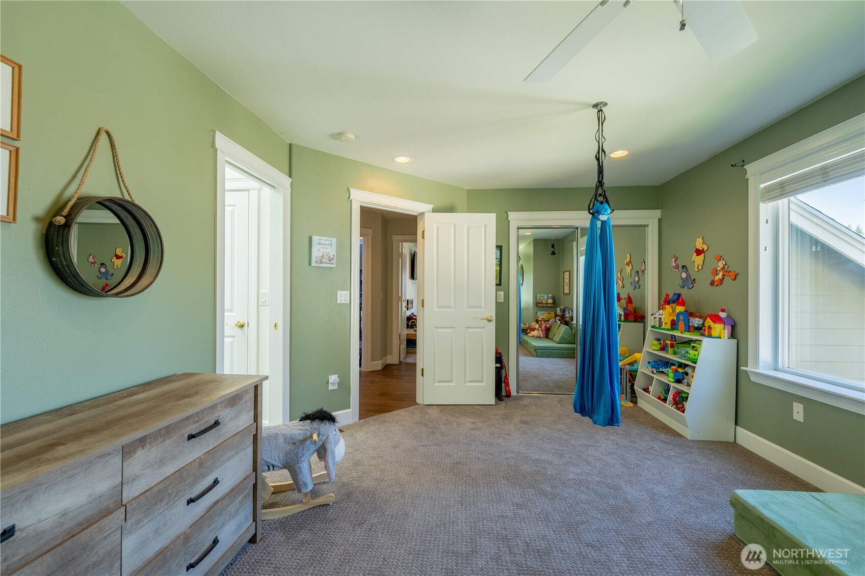 624 Alma Lane SE, Olympia, WA 98513