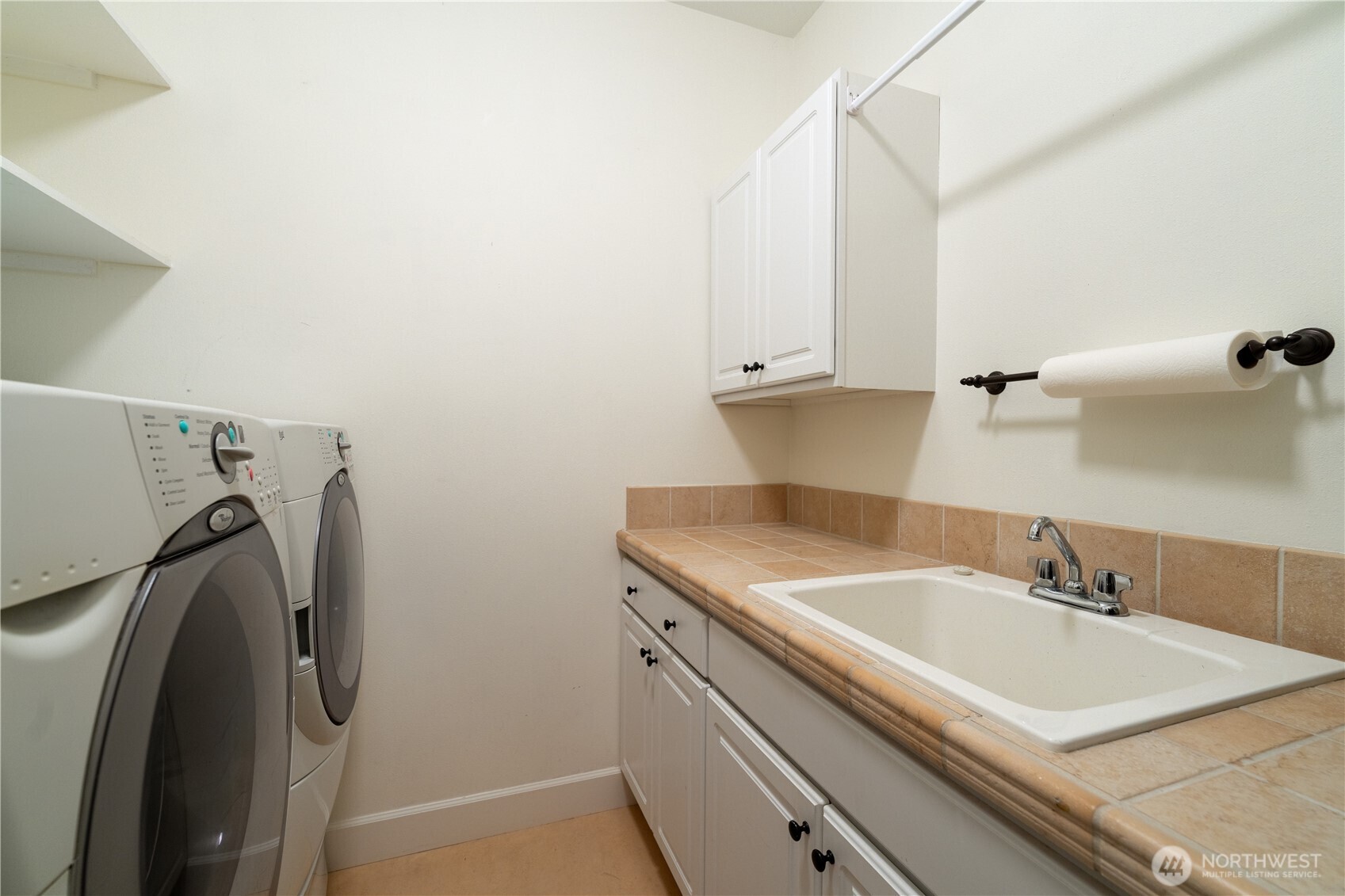 624 Alma Lane SE, Olympia, WA 98513