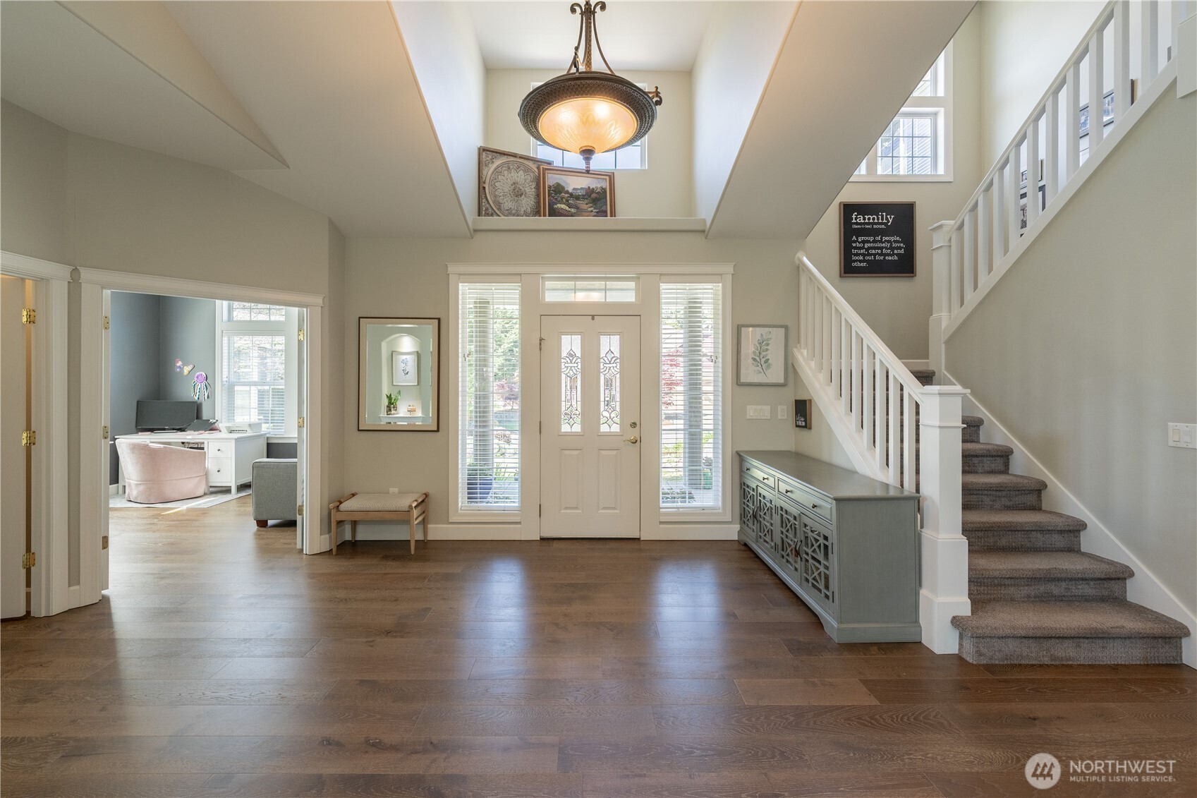624 Alma Lane SE, Olympia, WA 98513