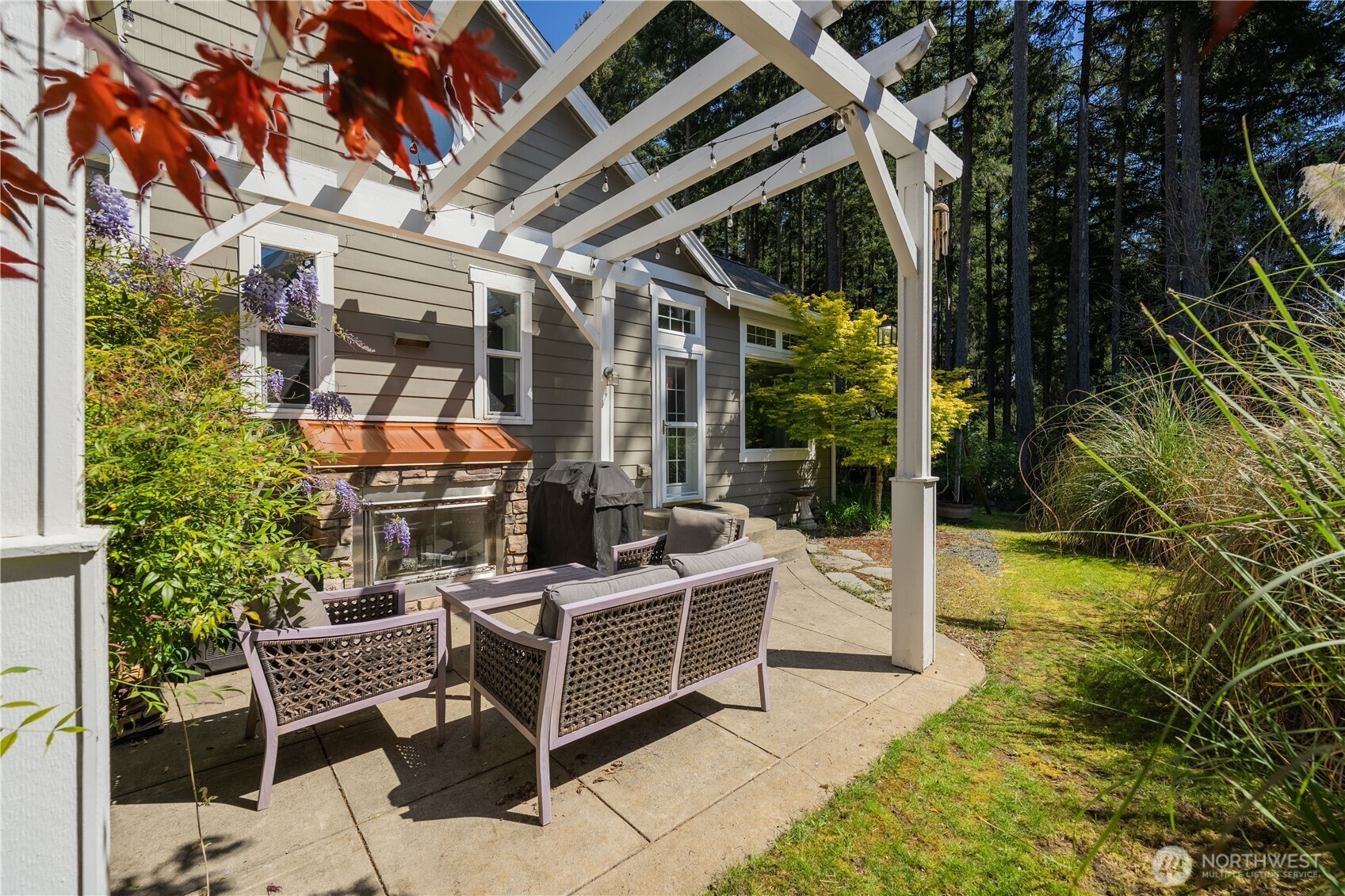 624 Alma Lane SE, Olympia, WA 98513