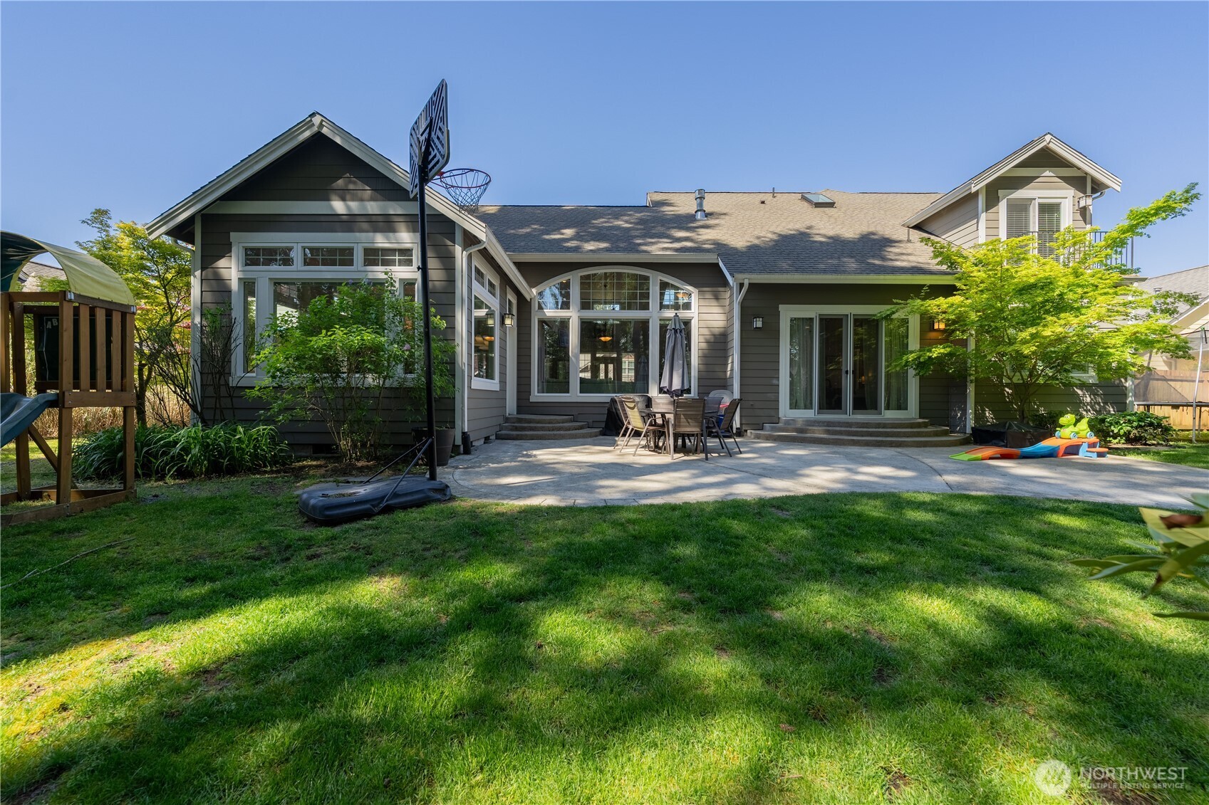 624 Alma Lane SE, Olympia, WA 98513