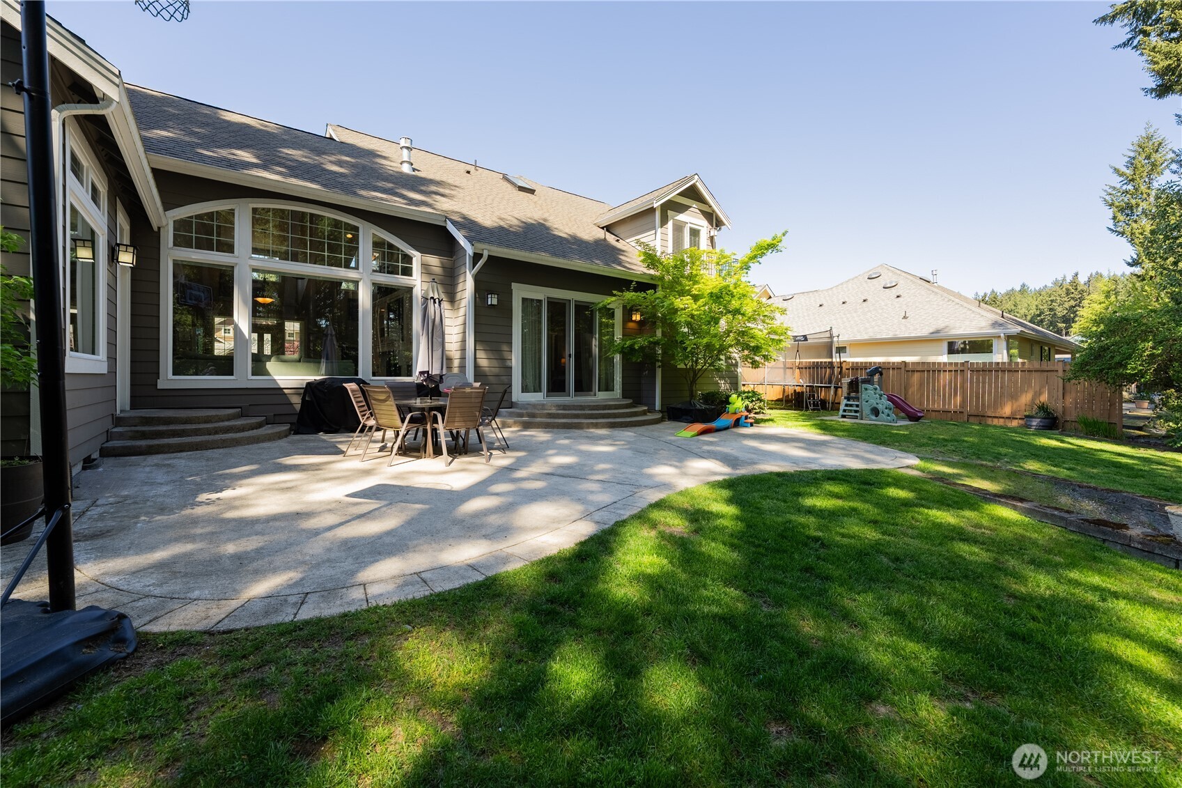624 Alma Lane SE, Olympia, WA 98513