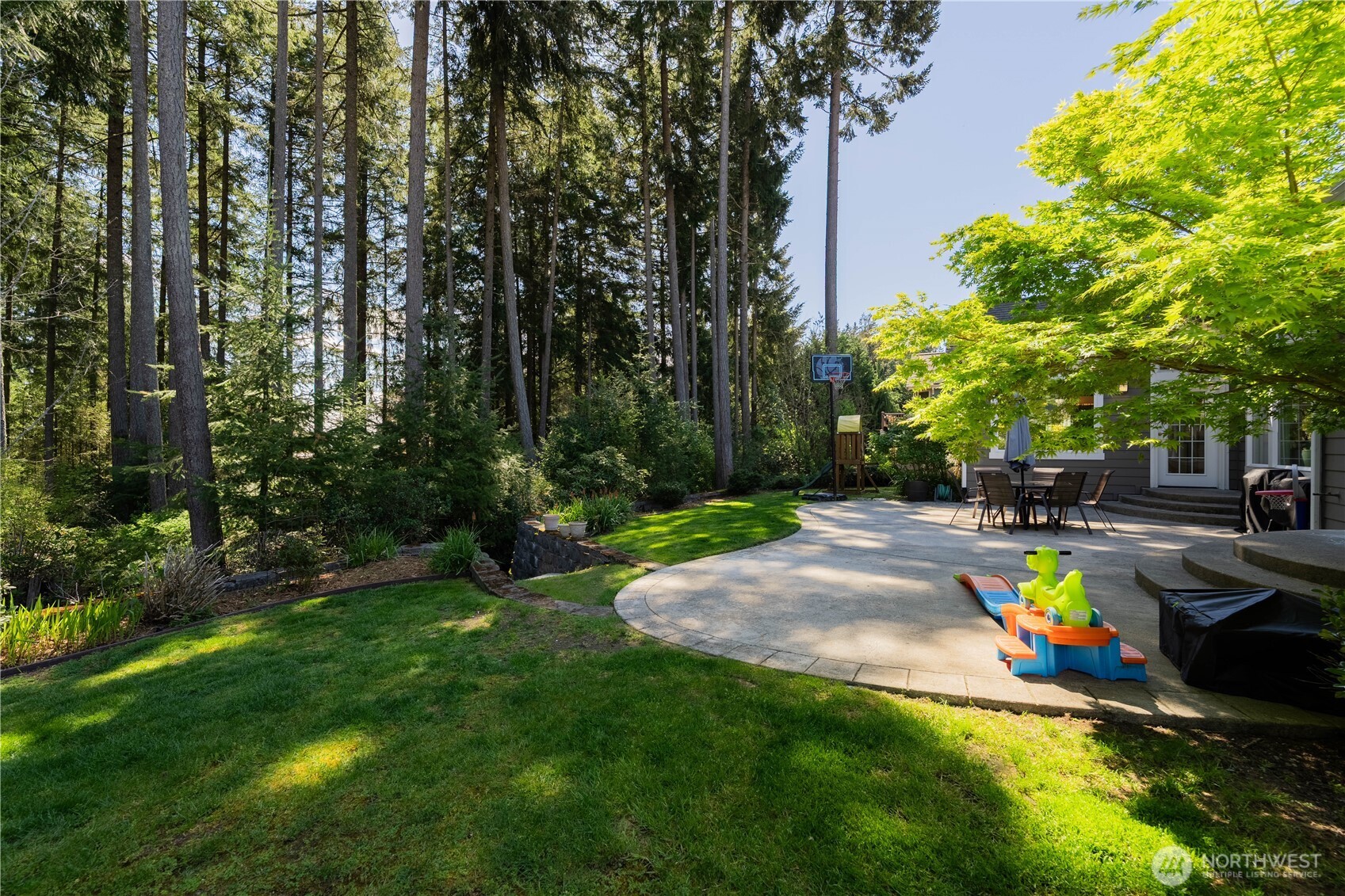 624 Alma Lane SE, Olympia, WA 98513
