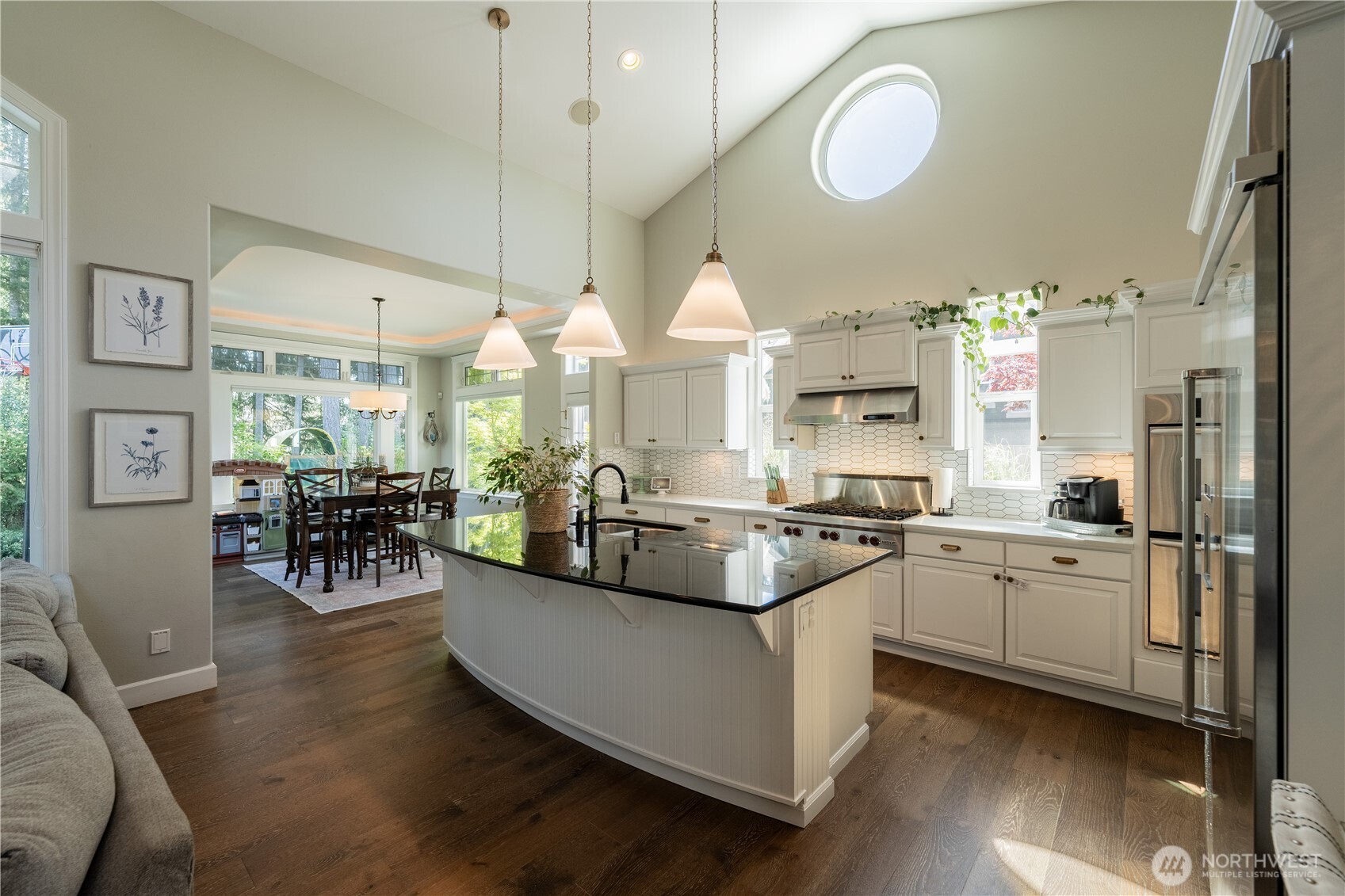 624 Alma Lane SE, Olympia, WA 98513