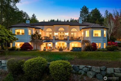 4145 Peregrine Point Way SE, Sammamish, WA 98075 - Photo 1