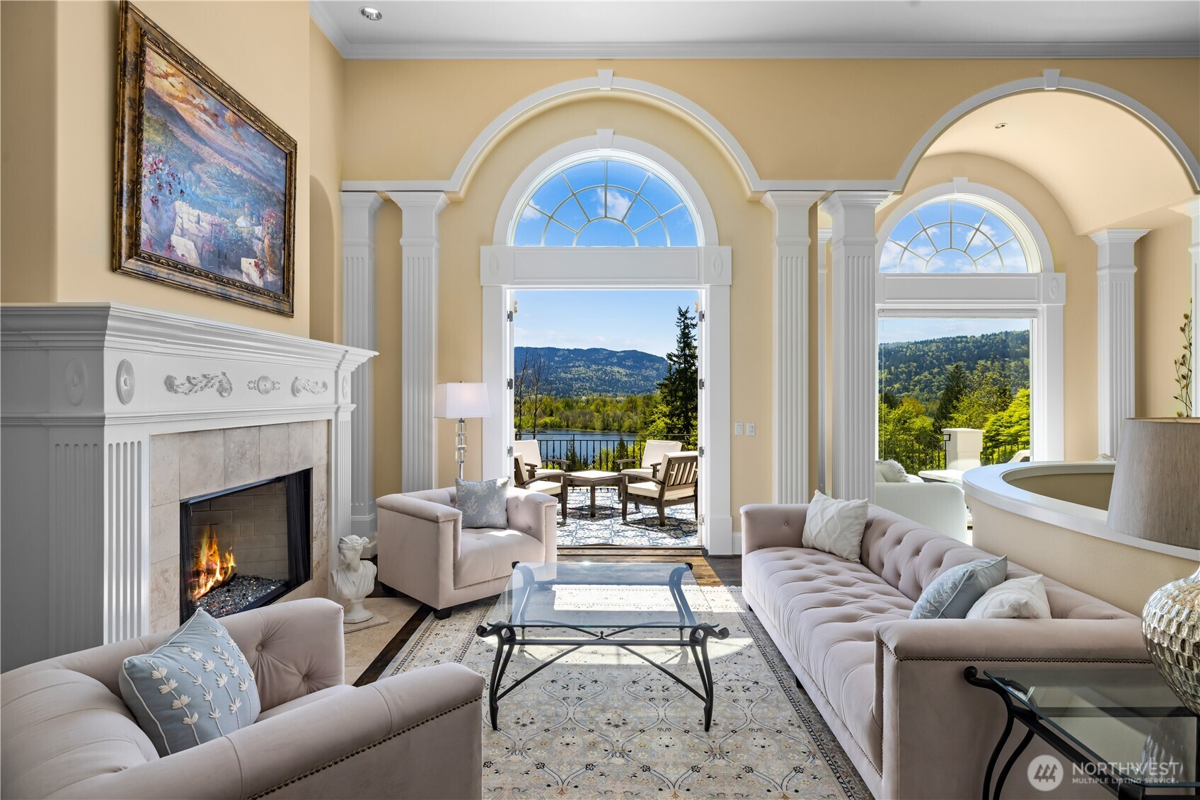 4145 Peregrine Point Way SE, Sammamish, WA 98075