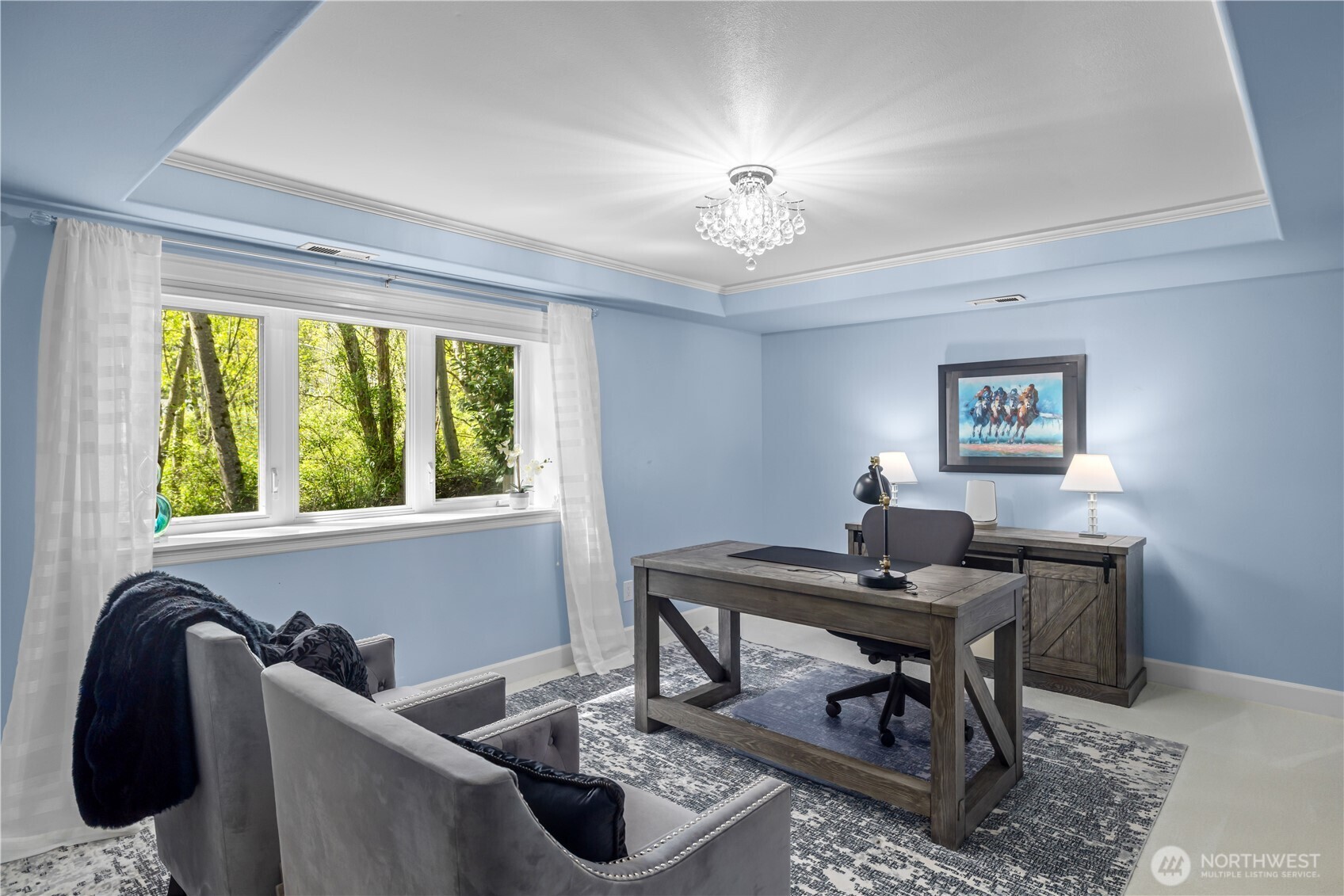 4145 Peregrine Point Way SE, Sammamish, WA 98075