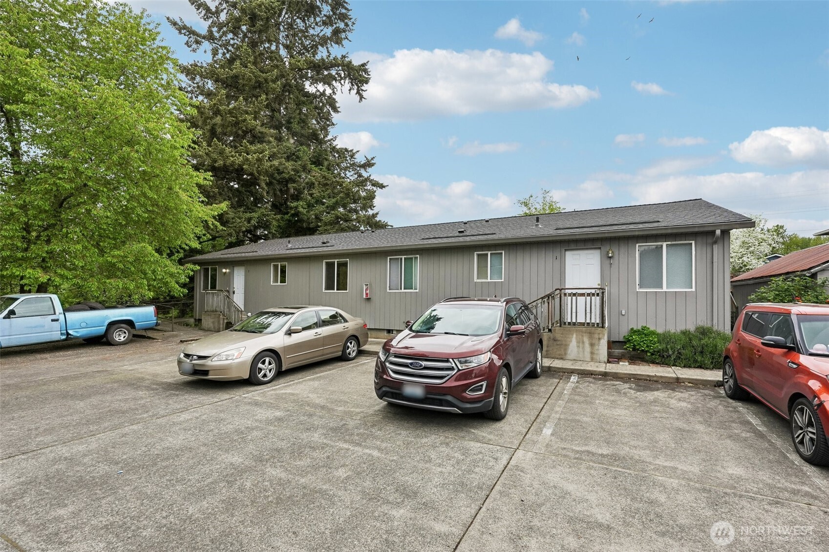 1835 SE 7th Avenue , Camas, WA 98607