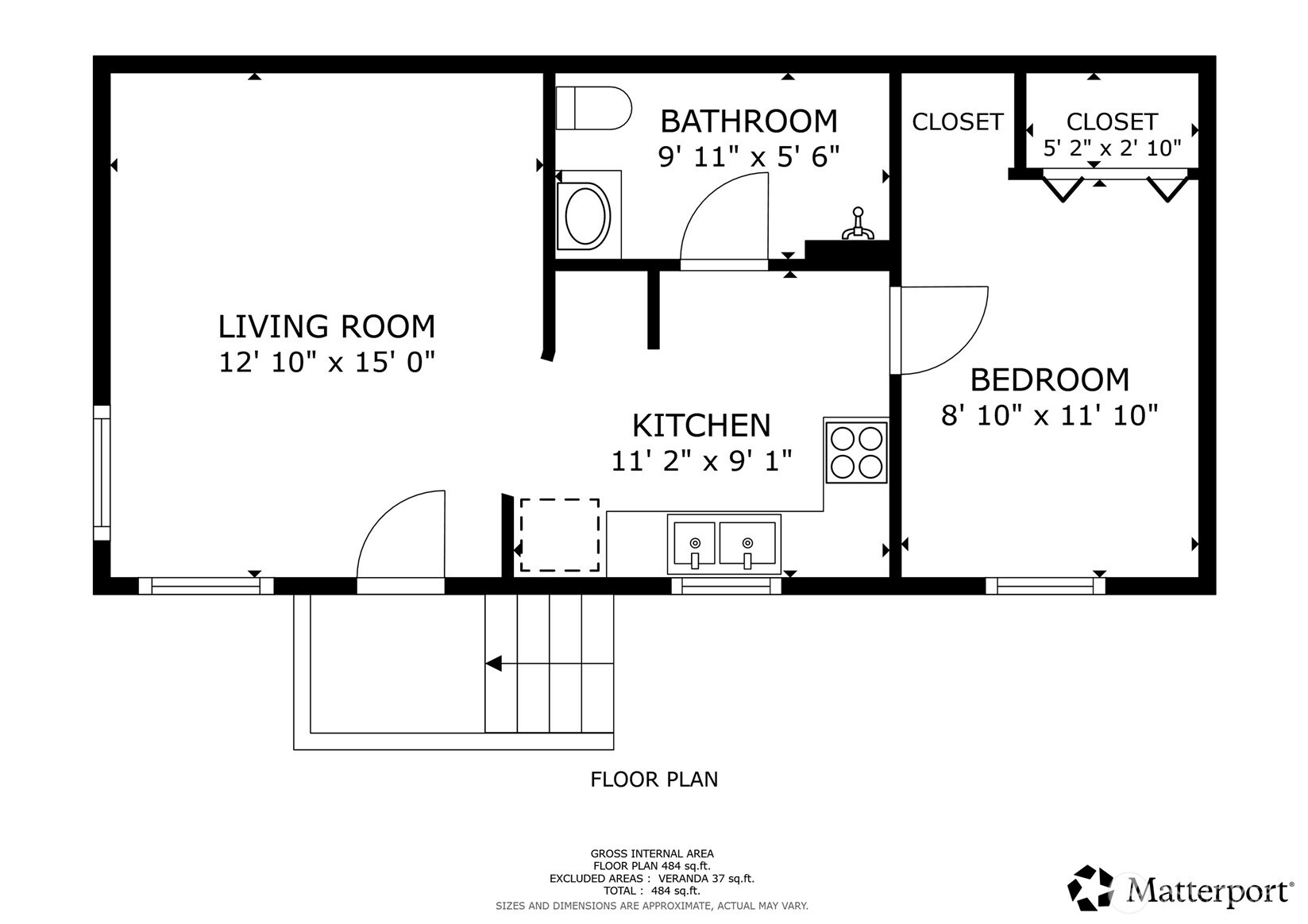 1835 SE 7th Avenue , Camas, WA 98607