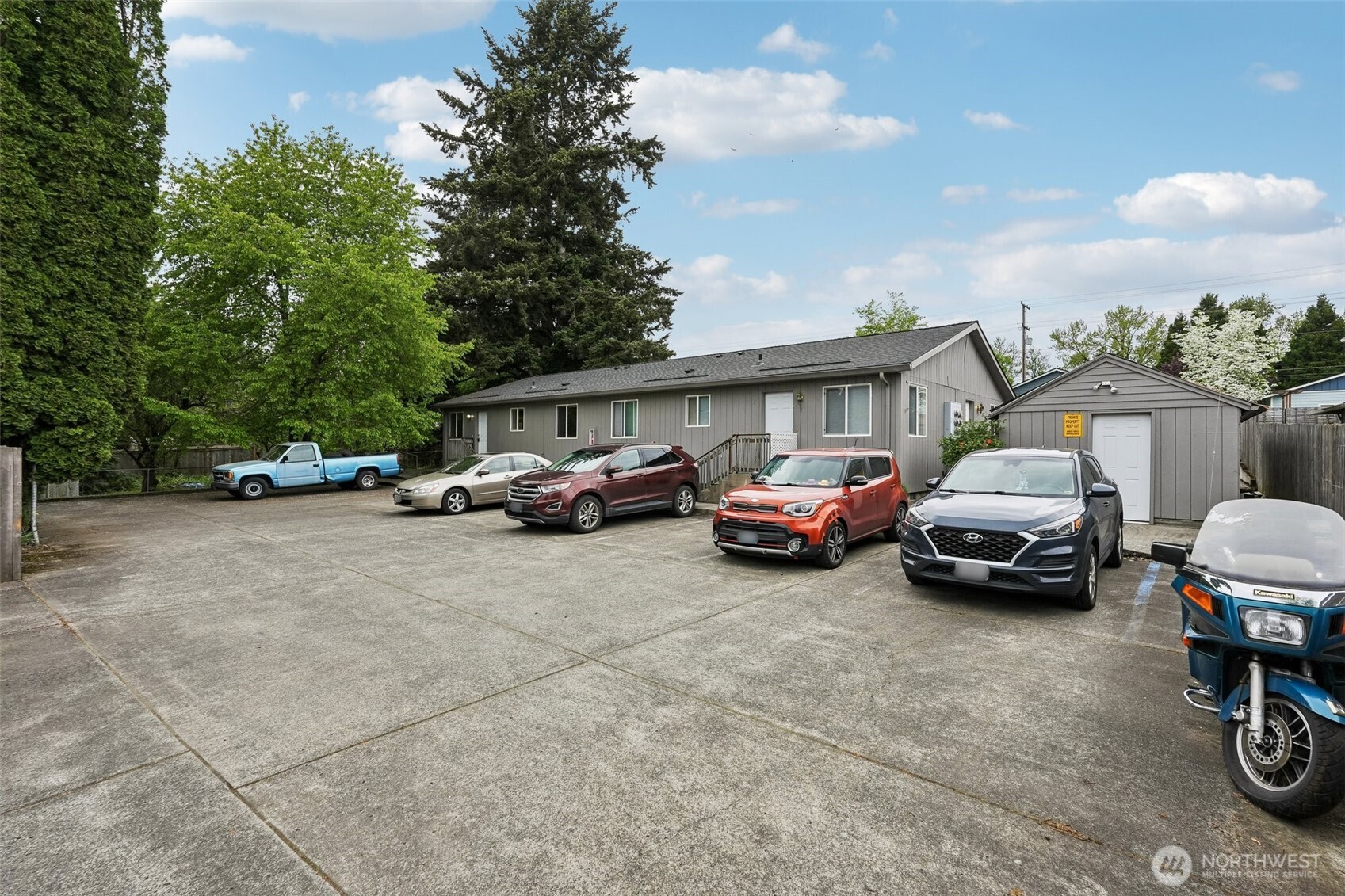 1835 SE 7th Avenue , Camas, WA 98607