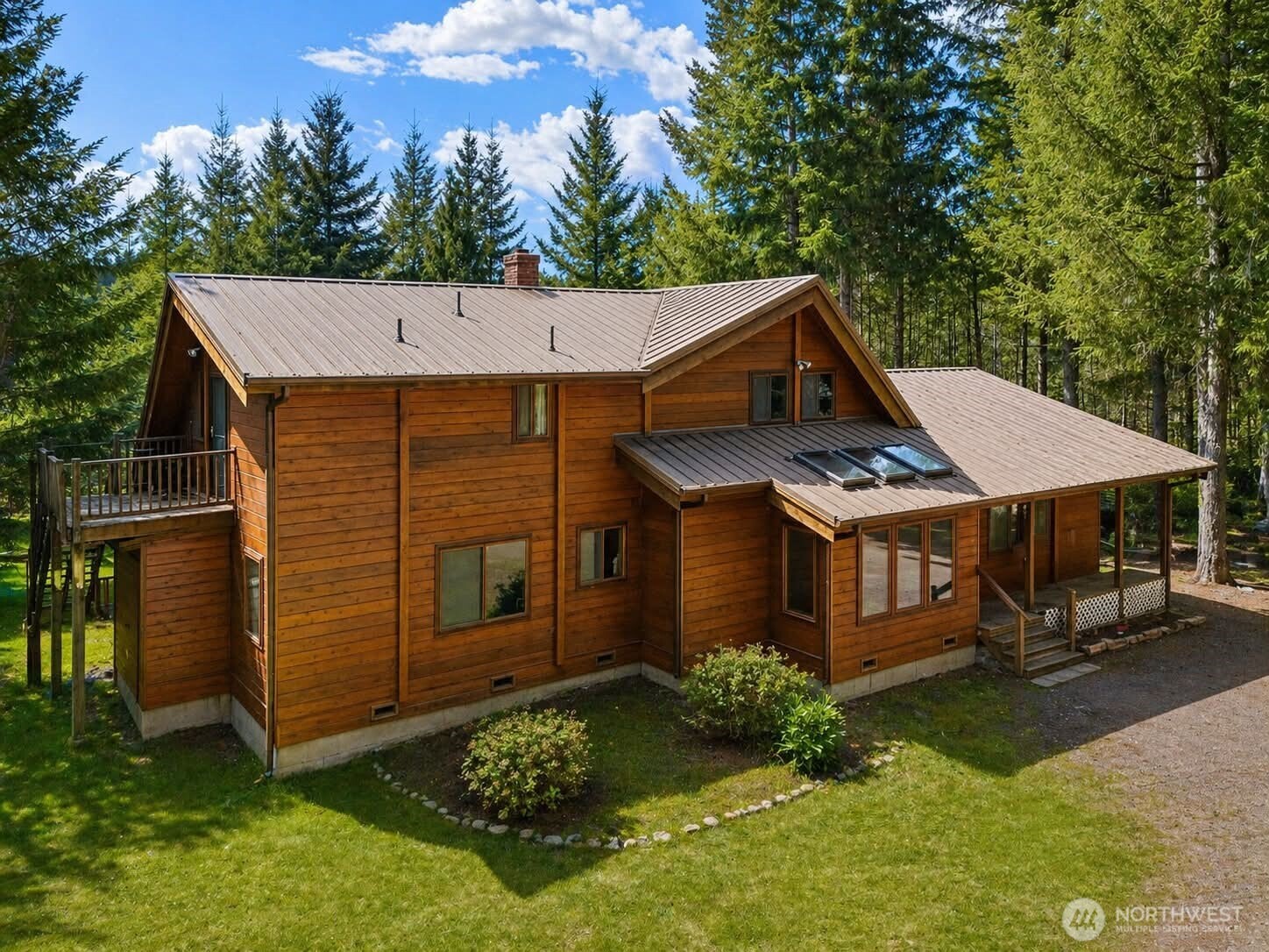 12800 Bear Track Lane , Port Orchard, WA 98367