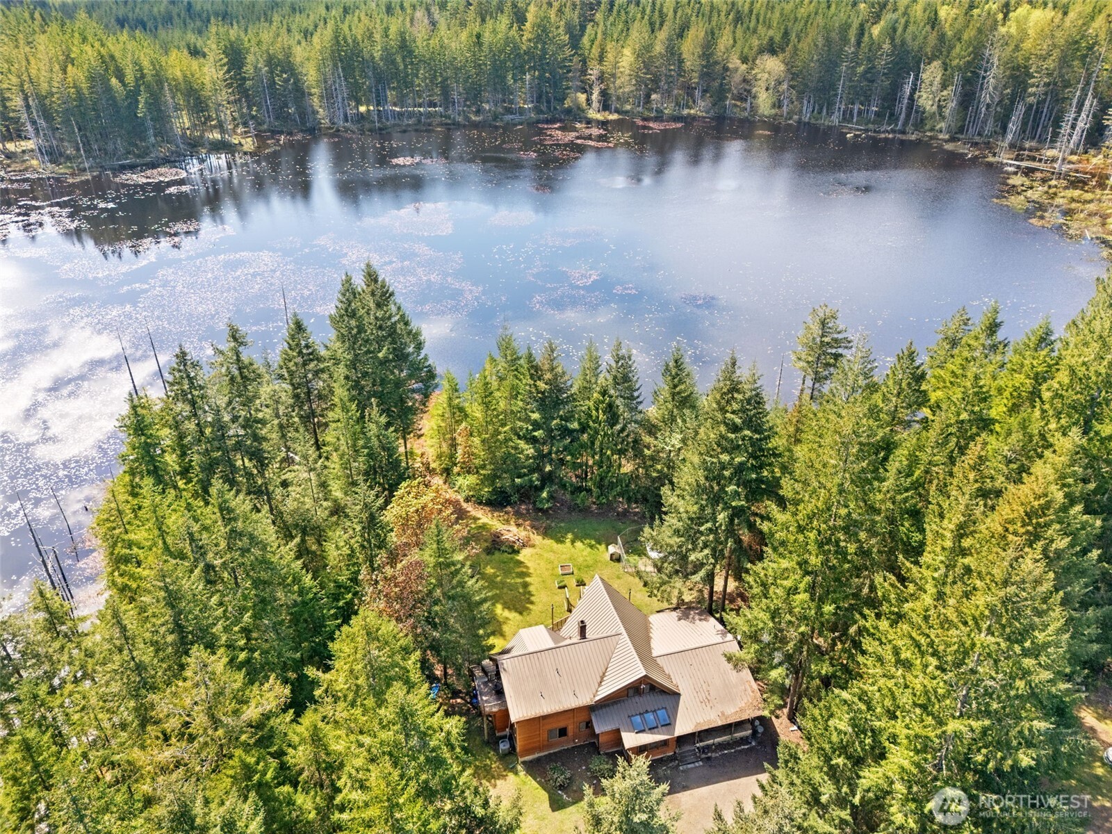 12800 Bear Track Lane , Port Orchard, WA 98367