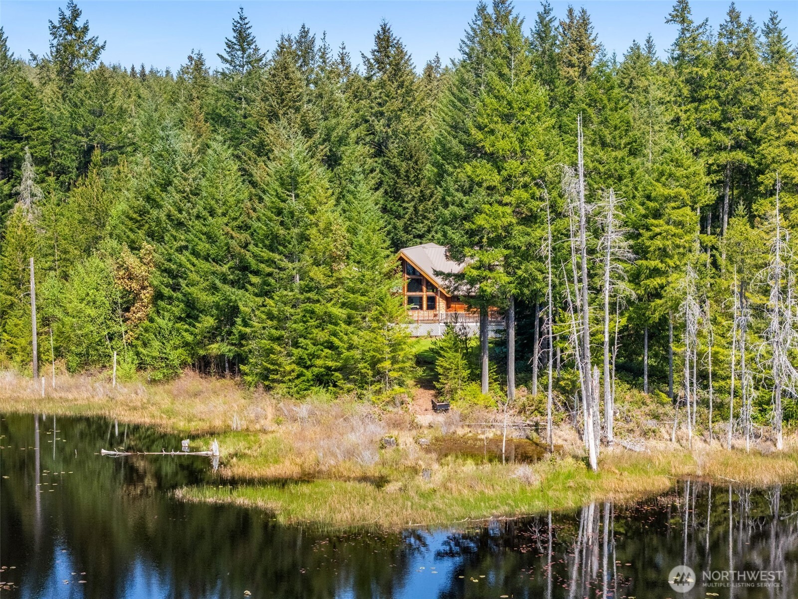 12800 Bear Track Lane , Port Orchard, WA 98367