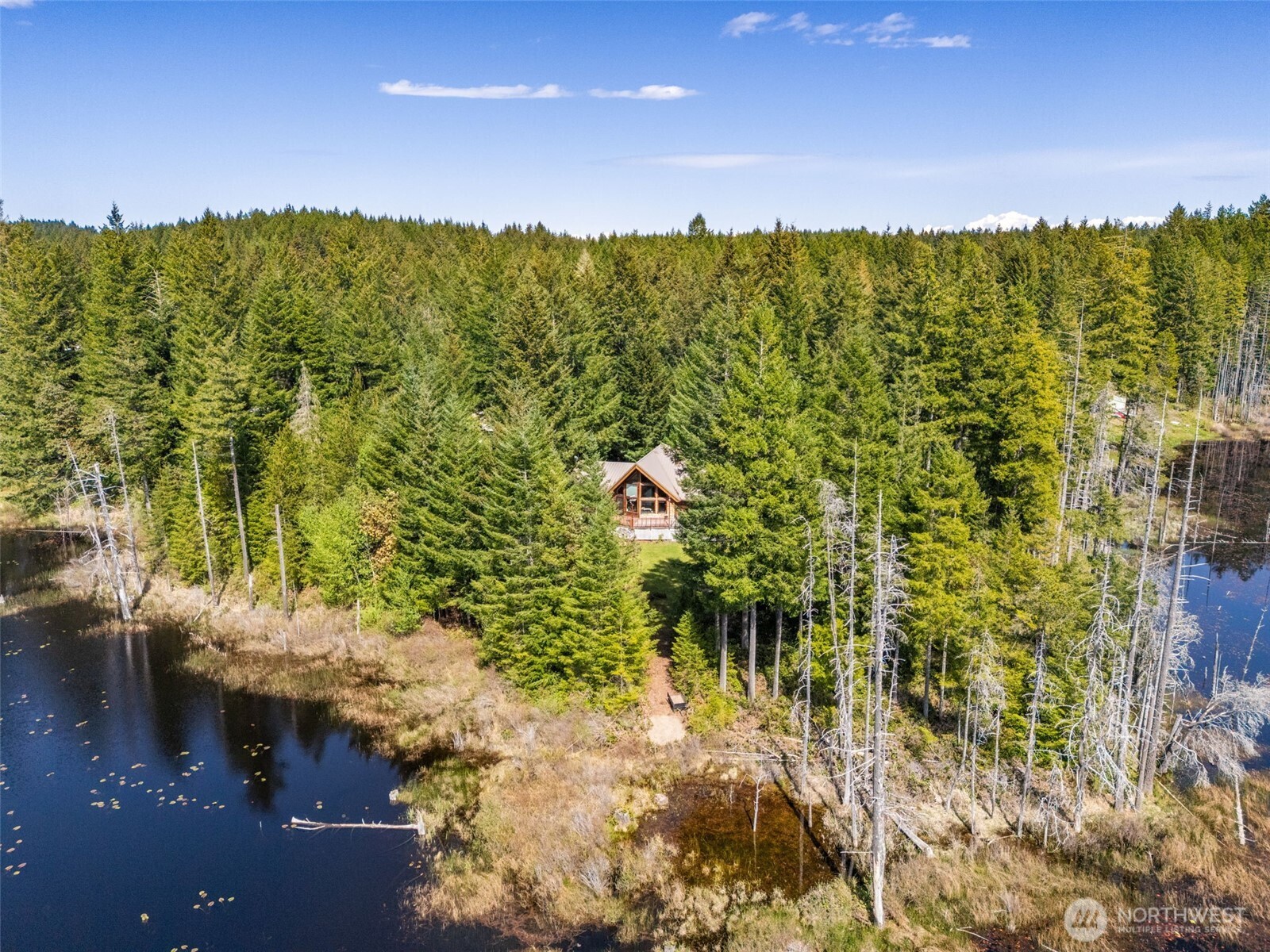 12800 Bear Track Lane , Port Orchard, WA 98367