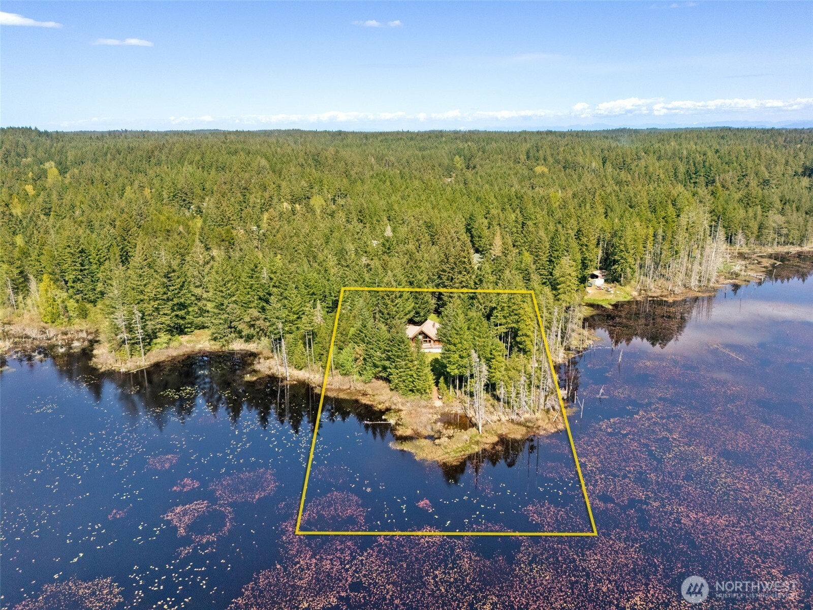 12800 Bear Track Lane , Port Orchard, WA 98367