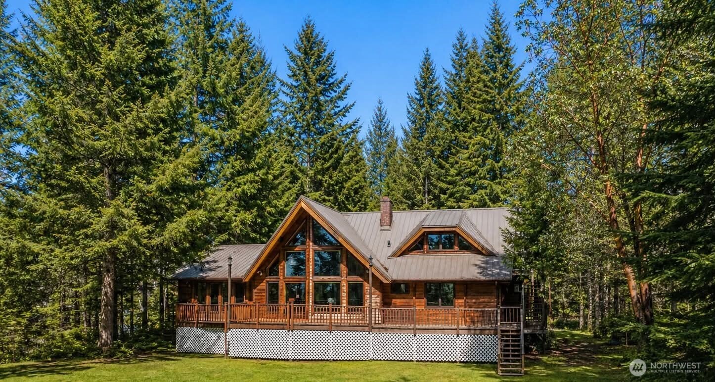 12800 Bear Track Lane , Port Orchard, WA 98367