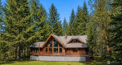 12800 Bear Track Lane , Port Orchard, WA 98367 - Photo 2