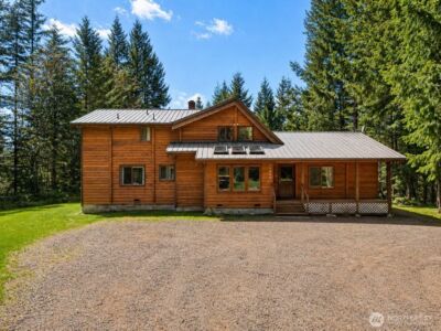 12800 Bear Track Lane , Port Orchard, WA 98367 - Photo 21