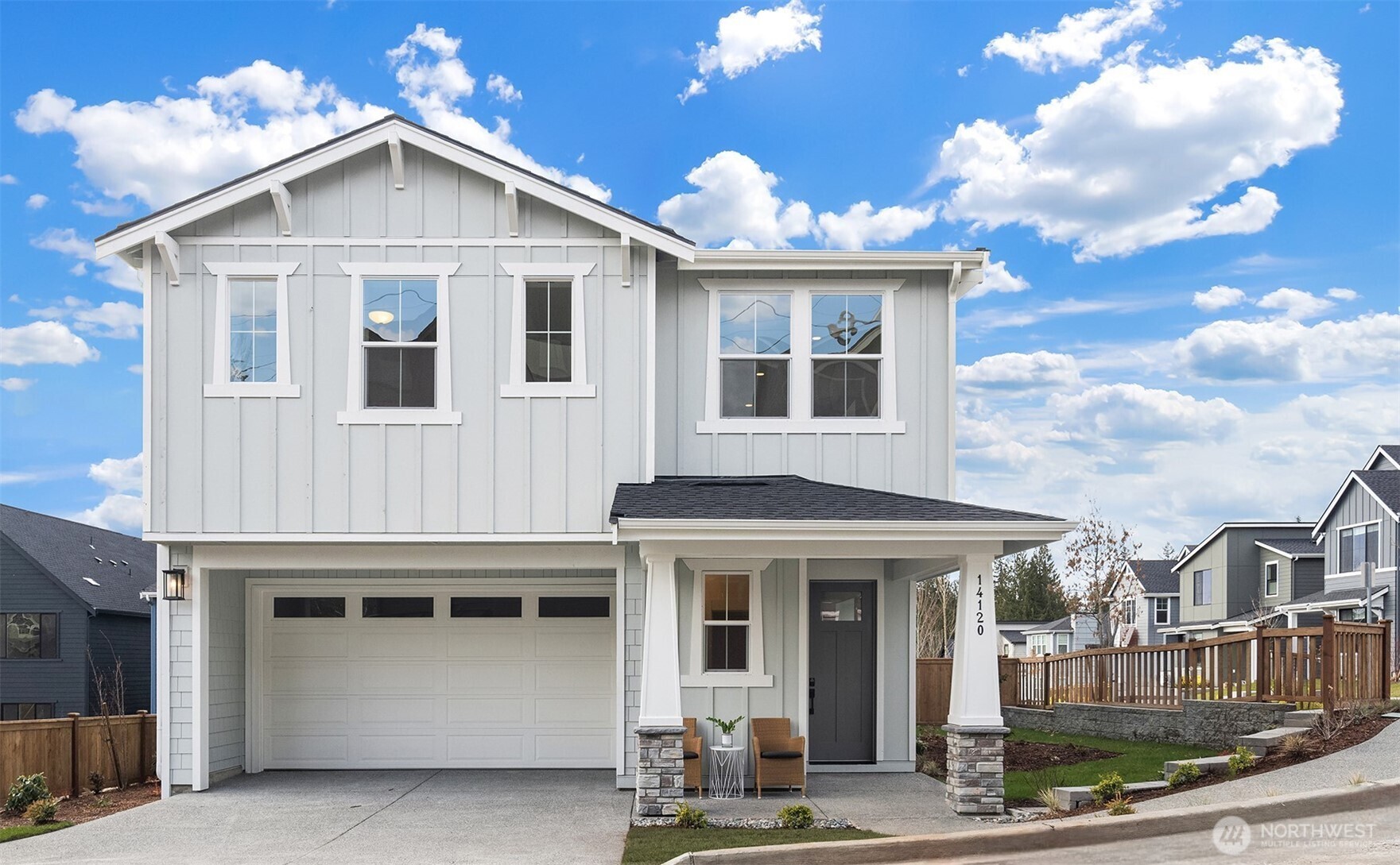 14120 Site 400 274th (Site 400) Place NE, Duvall, WA 98019