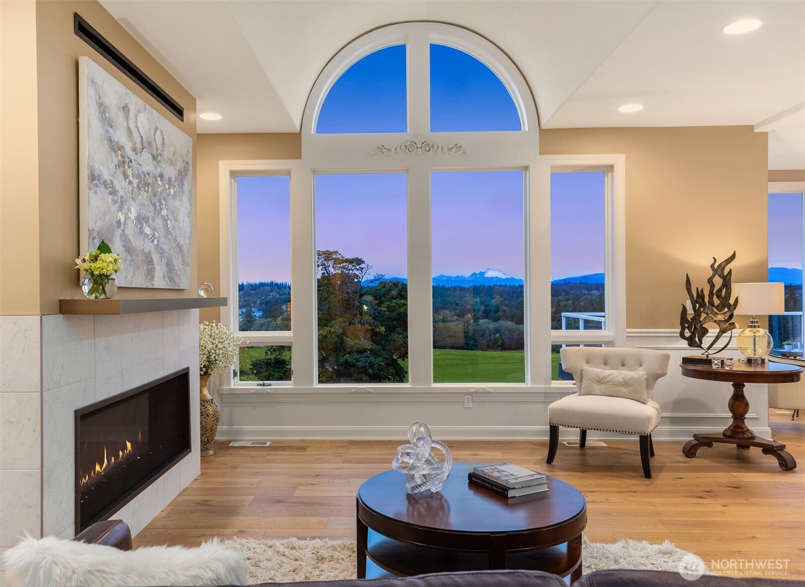 221 Baker View Lane , Camano Island, WA 98282