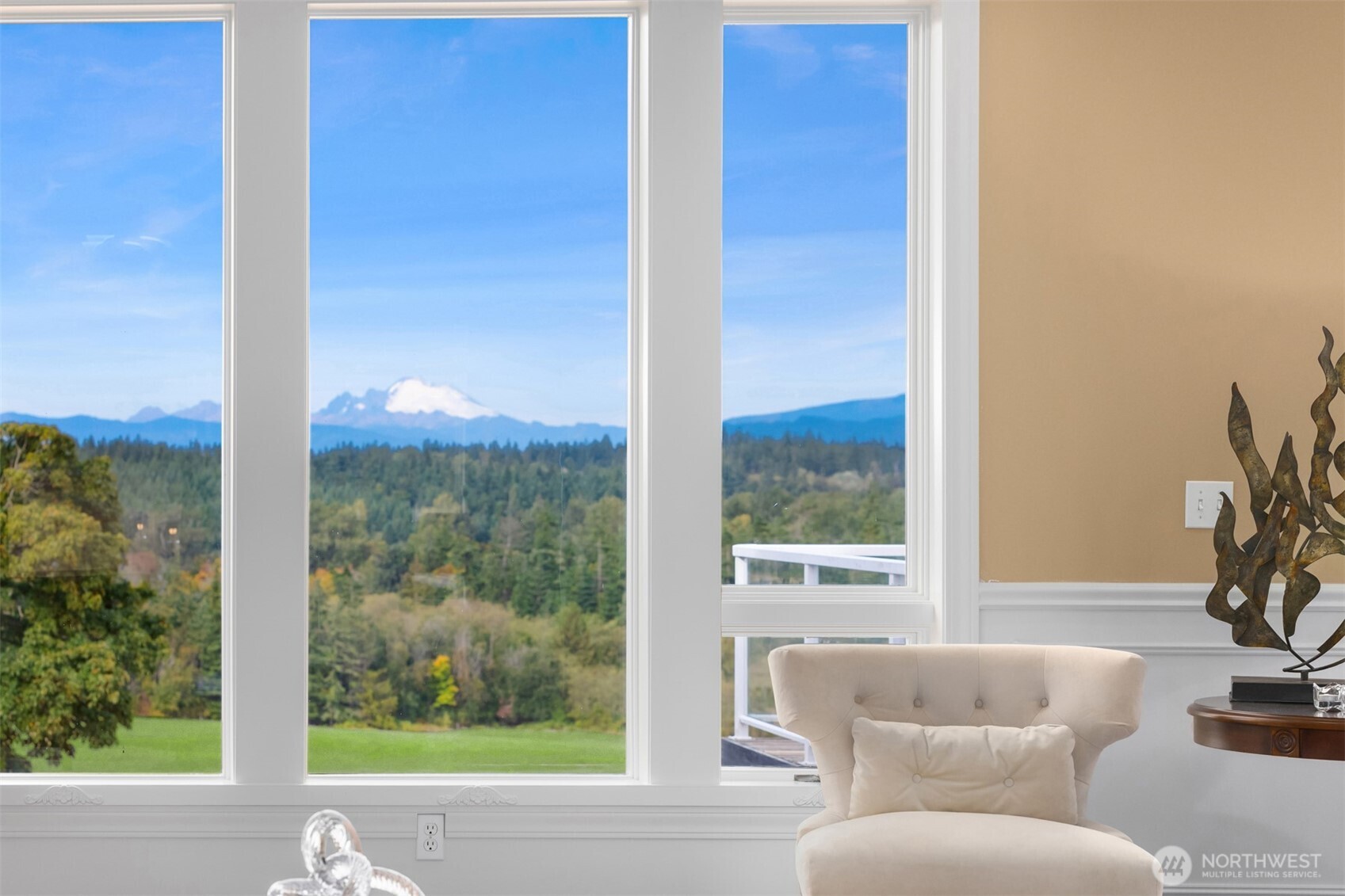 221 Baker View Lane , Camano Island, WA 98282