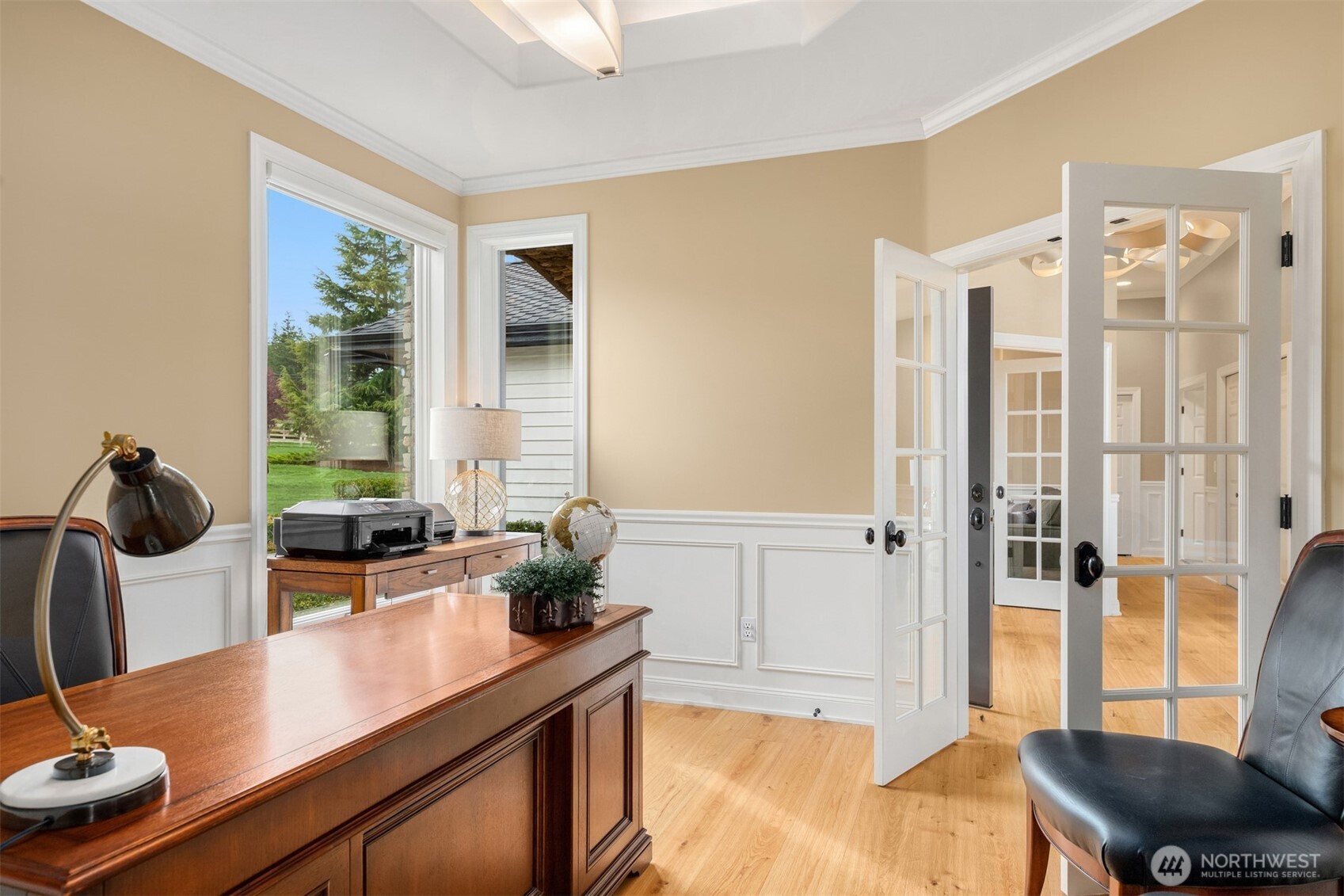 221 Baker View Lane , Camano Island, WA 98282