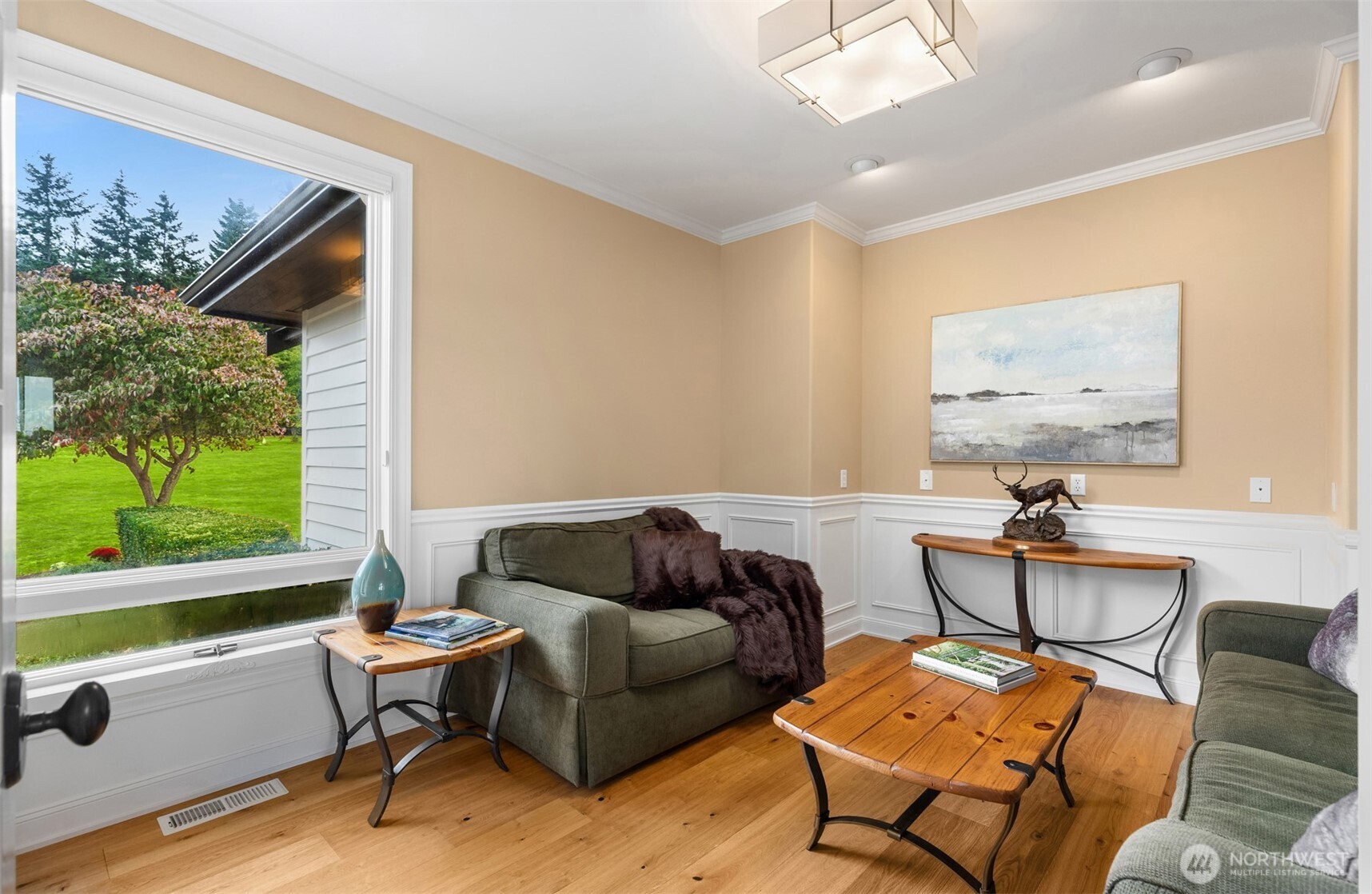 221 Baker View Lane , Camano Island, WA 98282