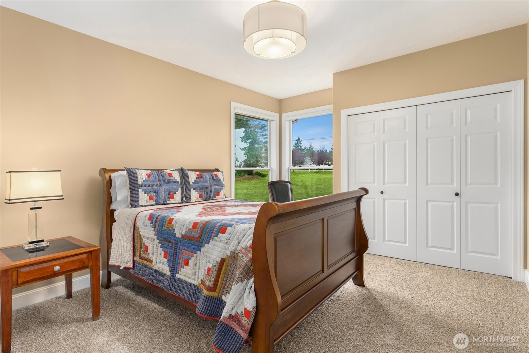 221 Baker View Lane , Camano Island, WA 98282