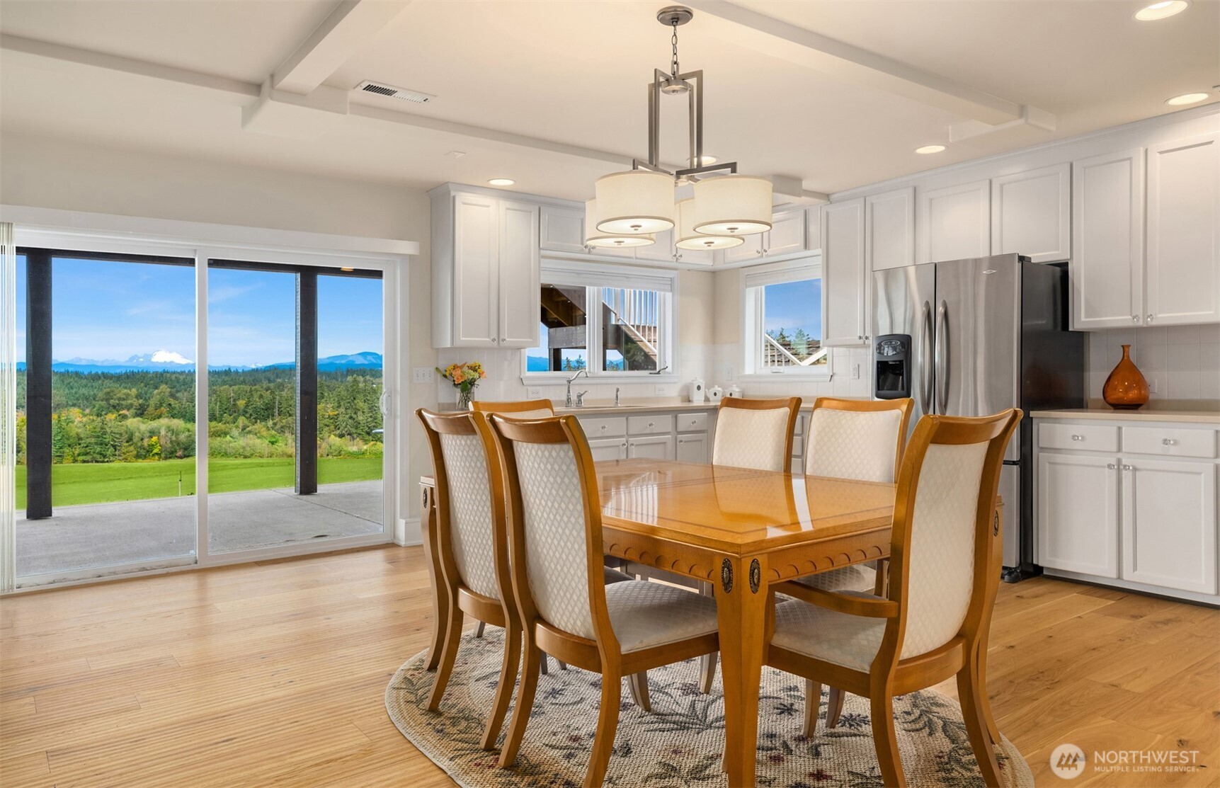 221 Baker View Lane , Camano Island, WA 98282