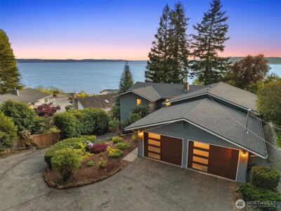 115 S 214th Street , Normandy Park, WA 98198