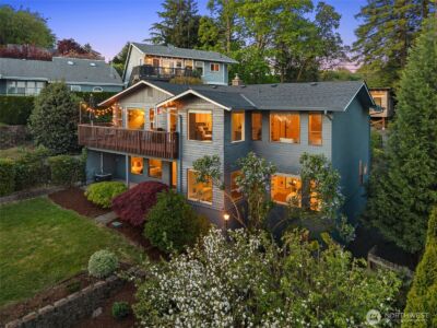 115 S 214th Street , Normandy Park, WA 98198 - Photo 35