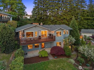 115 S 214th Street , Normandy Park, WA 98198 - Photo 36