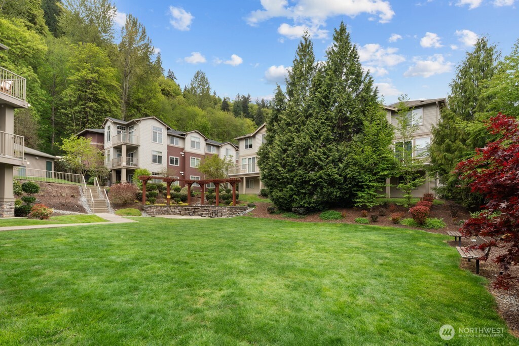 15325 SE 155th Place #X1, Renton, WA 98058