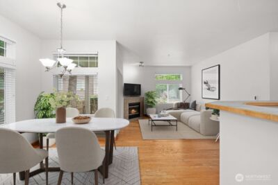 15325 SE 155th Place #X1, Renton, WA 98058 - Photo 2