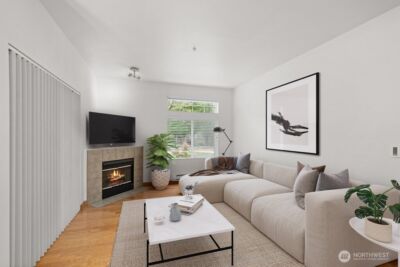 15325 SE 155th Place #X1, Renton, WA 98058 - Photo 4