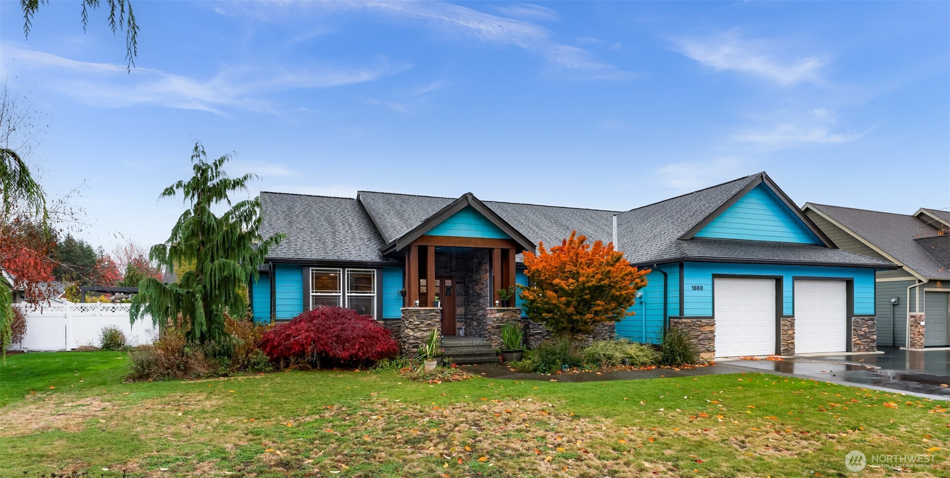 1660 Eastwood Way , Lynden, WA 98264