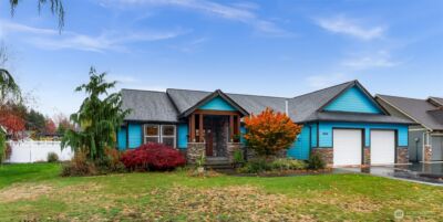 1660 Eastwood Way , Lynden, WA 98264