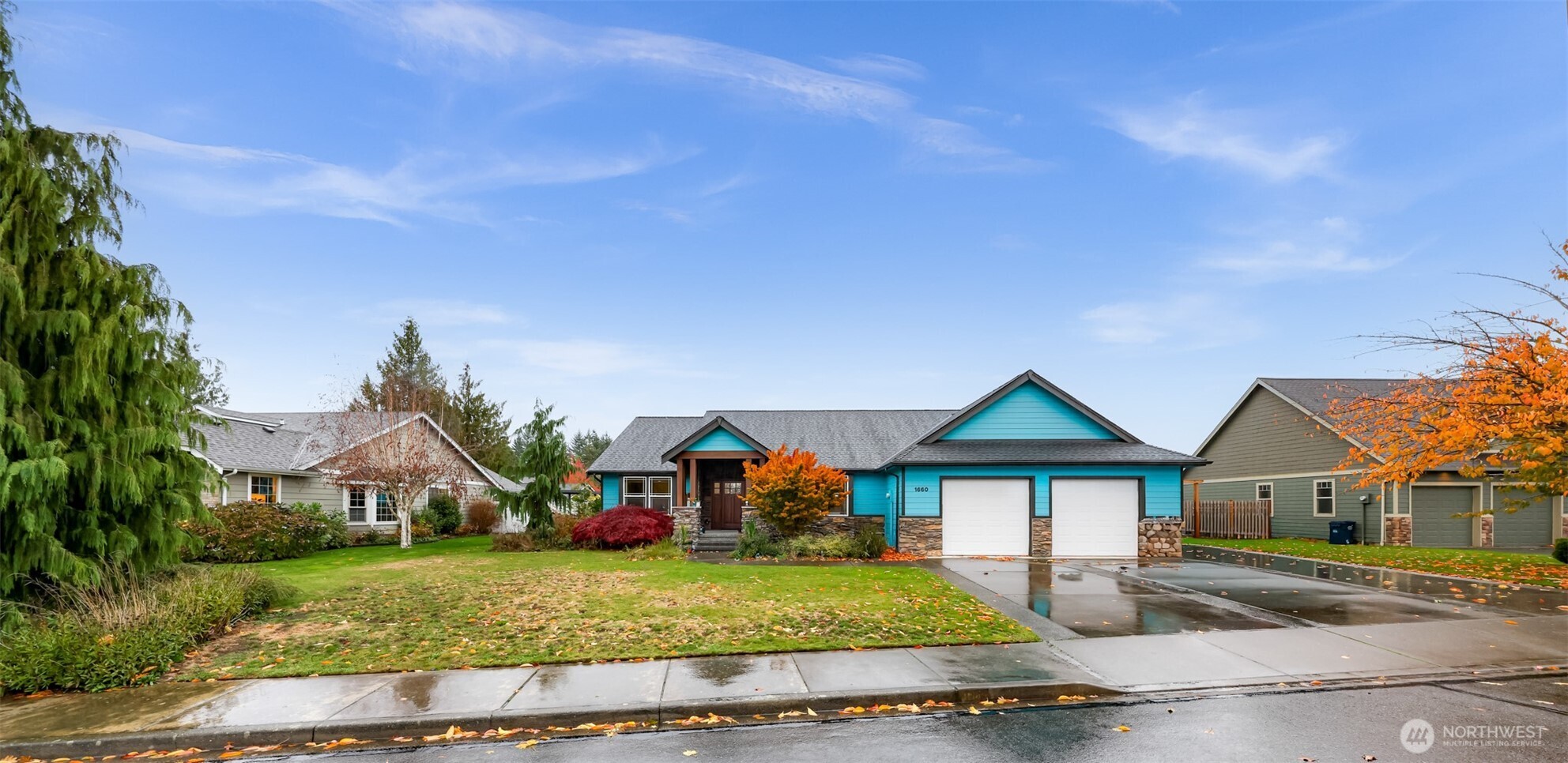 1660 Eastwood Way , Lynden, WA 98264