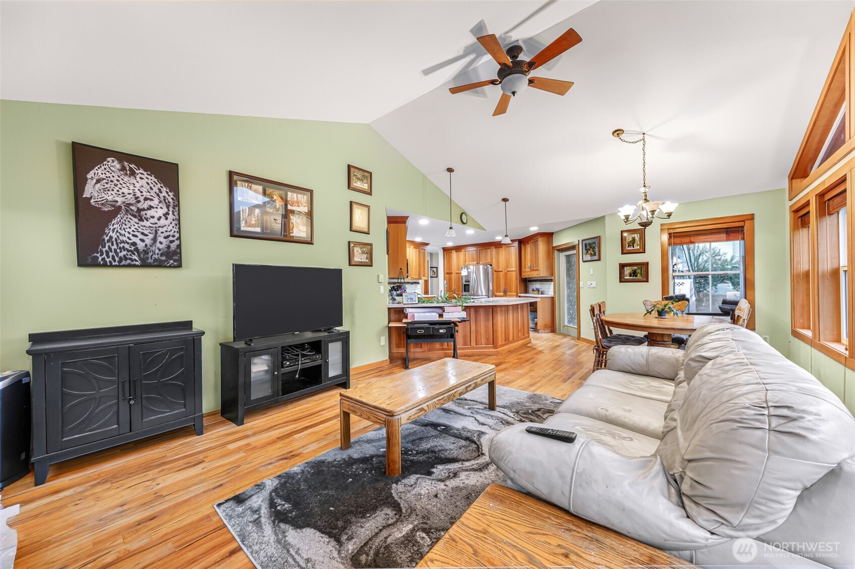 1660 Eastwood Way , Lynden, WA 98264