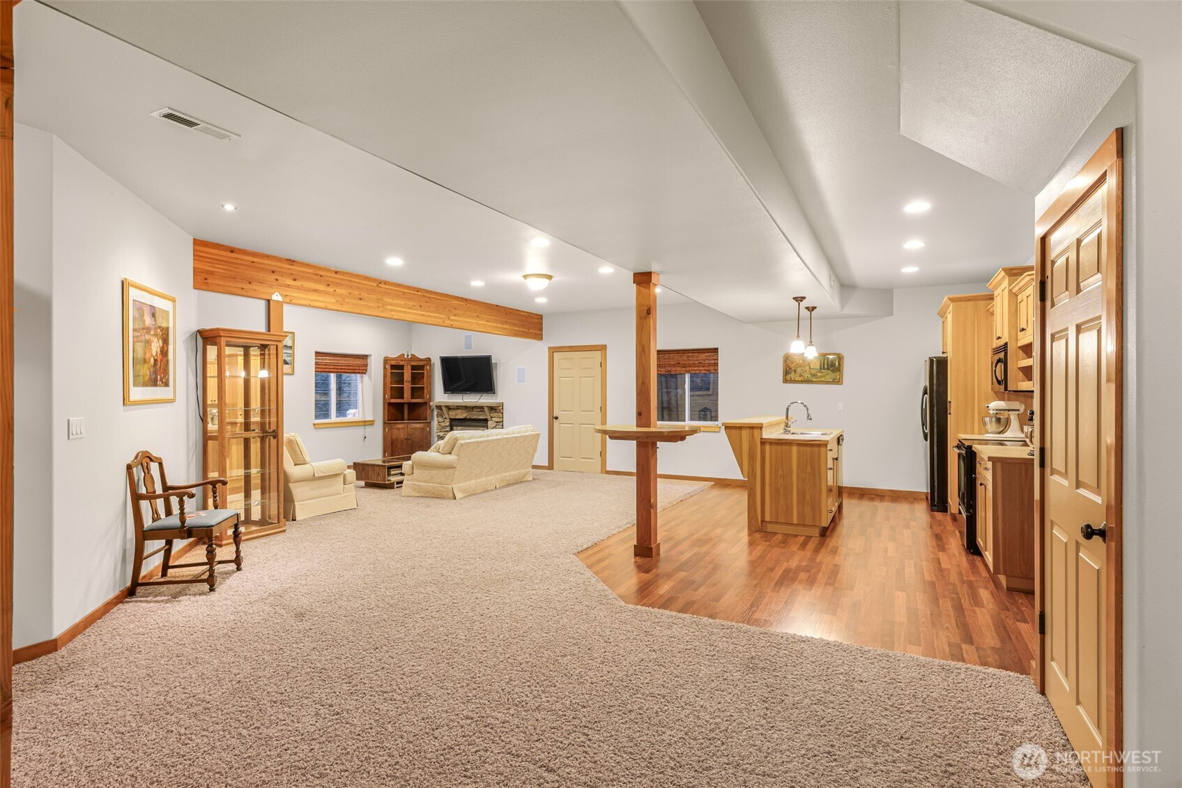 1660 Eastwood Way , Lynden, WA 98264