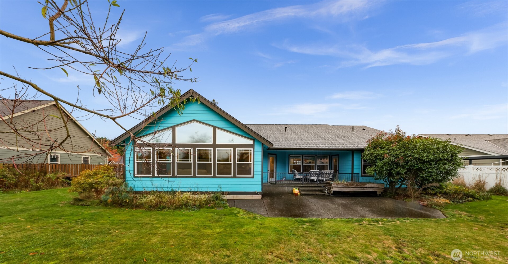 1660 Eastwood Way , Lynden, WA 98264
