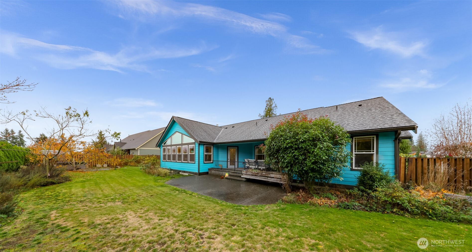 1660 Eastwood Way , Lynden, WA 98264