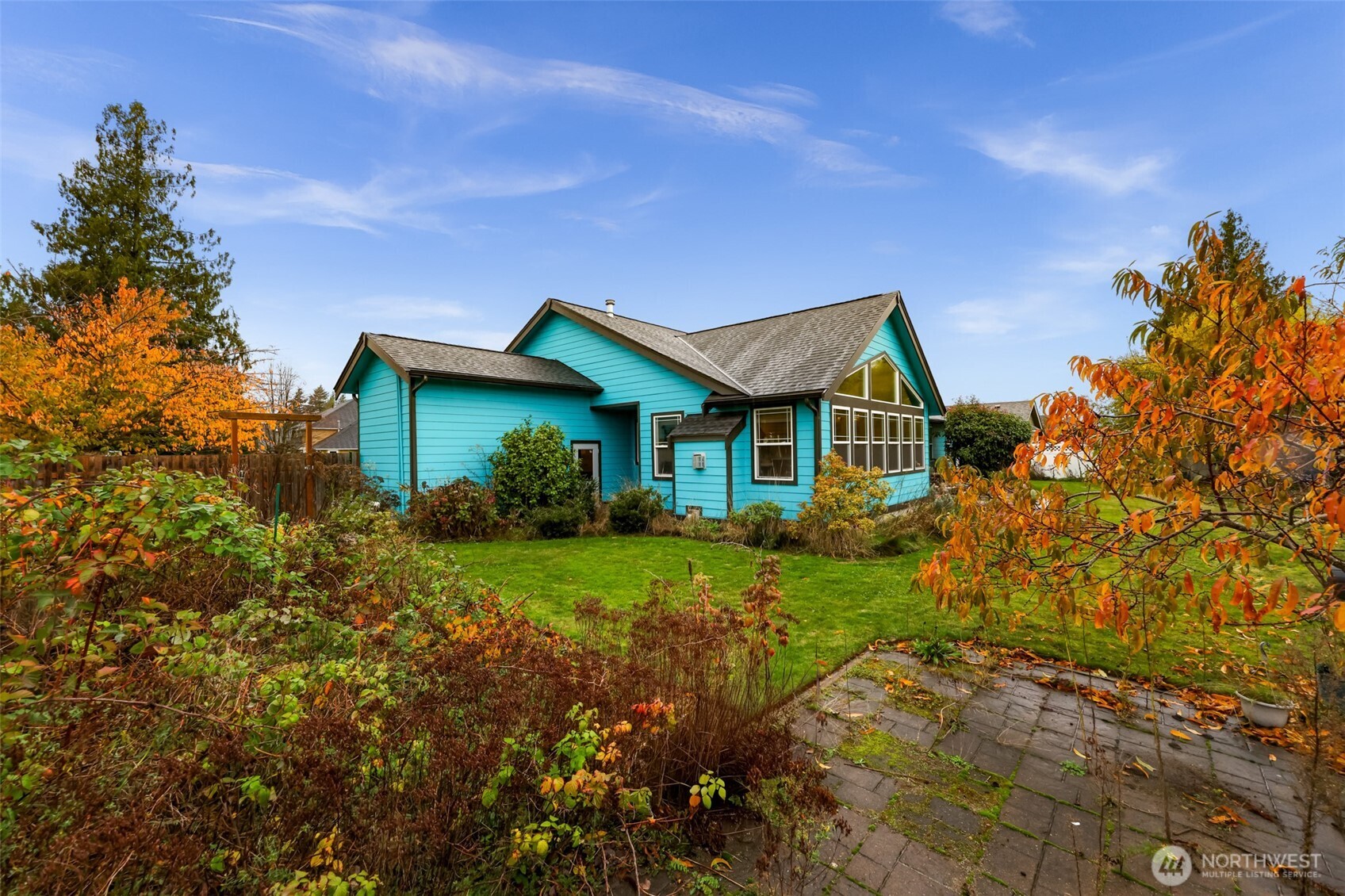 1660 Eastwood Way , Lynden, WA 98264