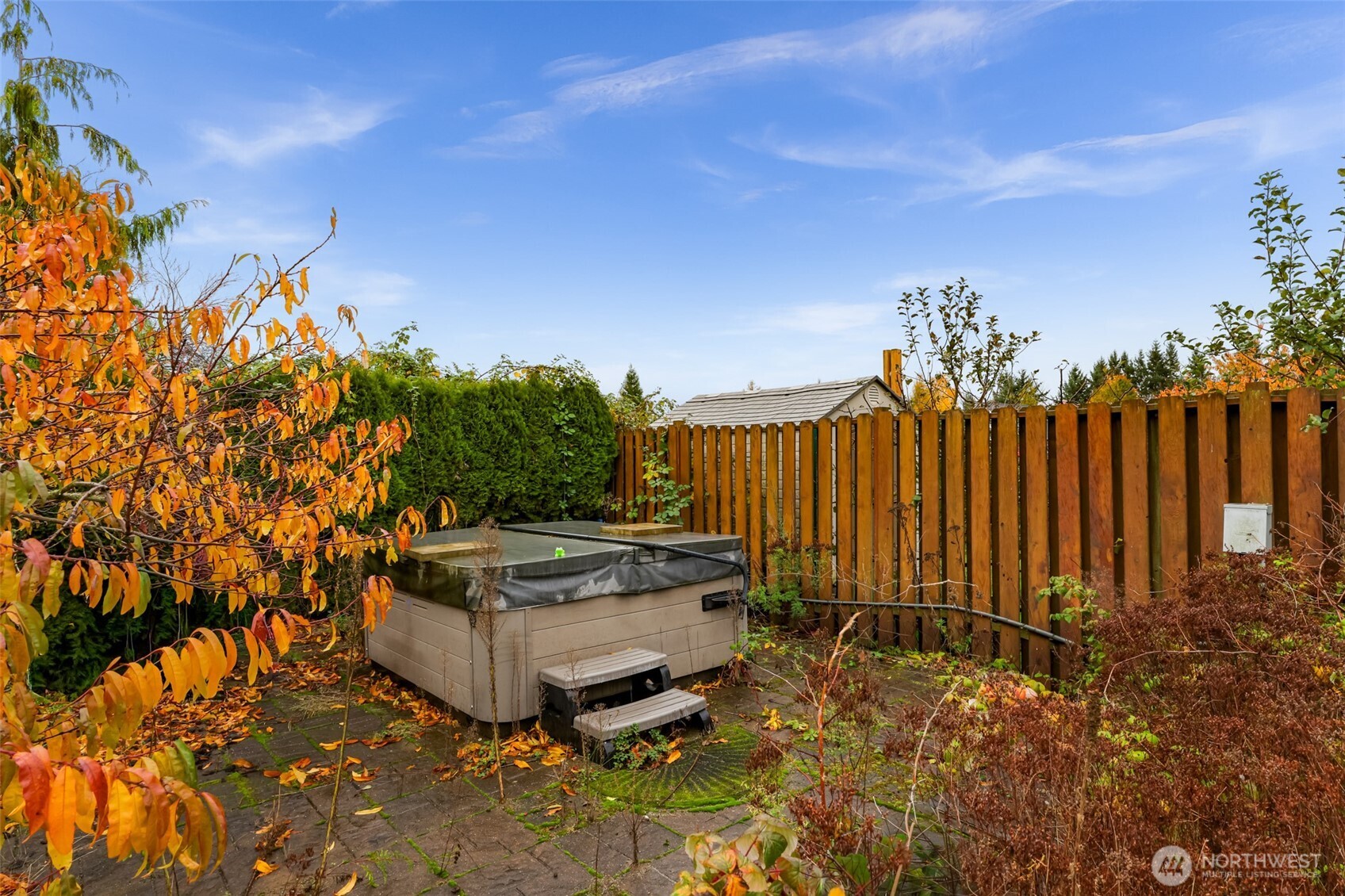 1660 Eastwood Way , Lynden, WA 98264