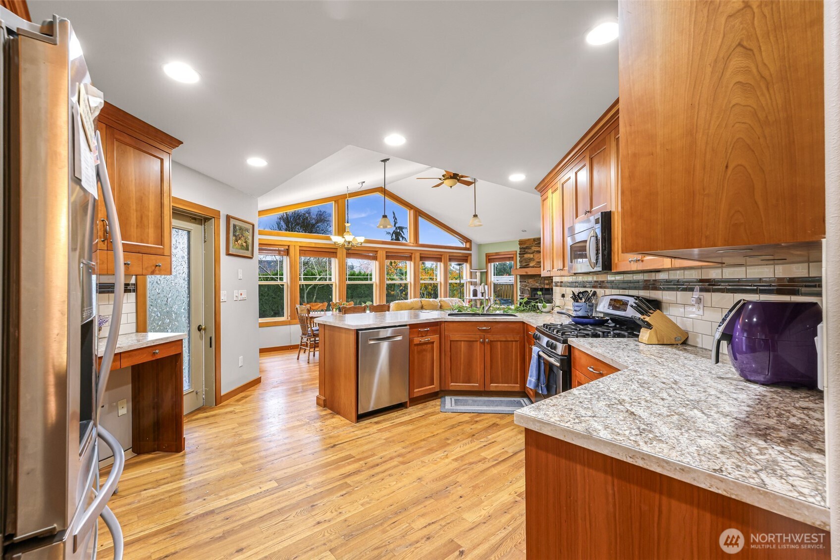 1660 Eastwood Way , Lynden, WA 98264