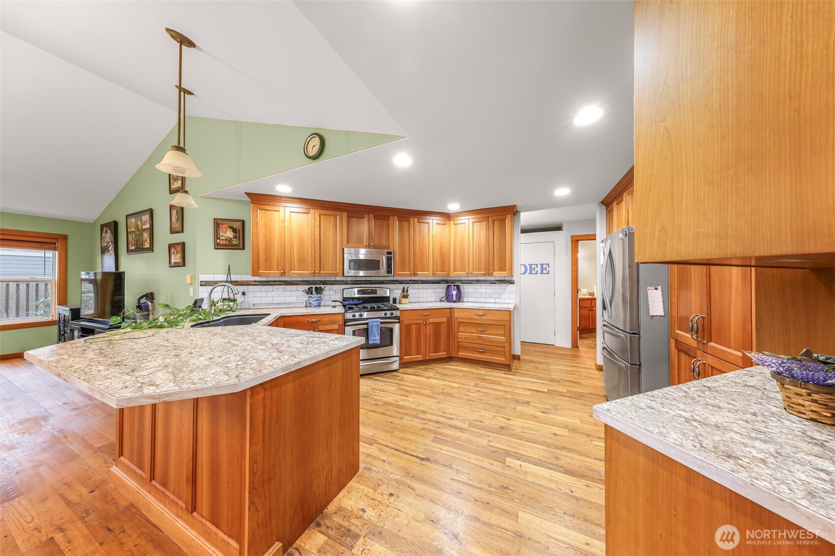 1660 Eastwood Way , Lynden, WA 98264