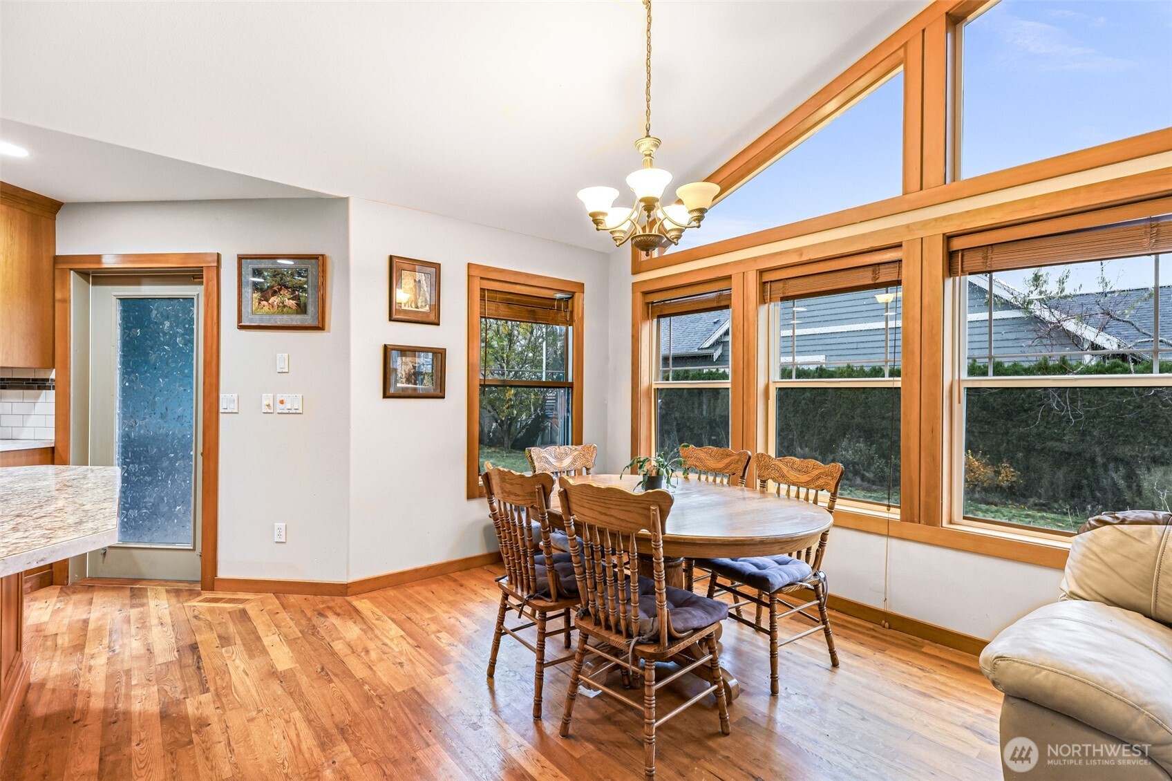 1660 Eastwood Way , Lynden, WA 98264