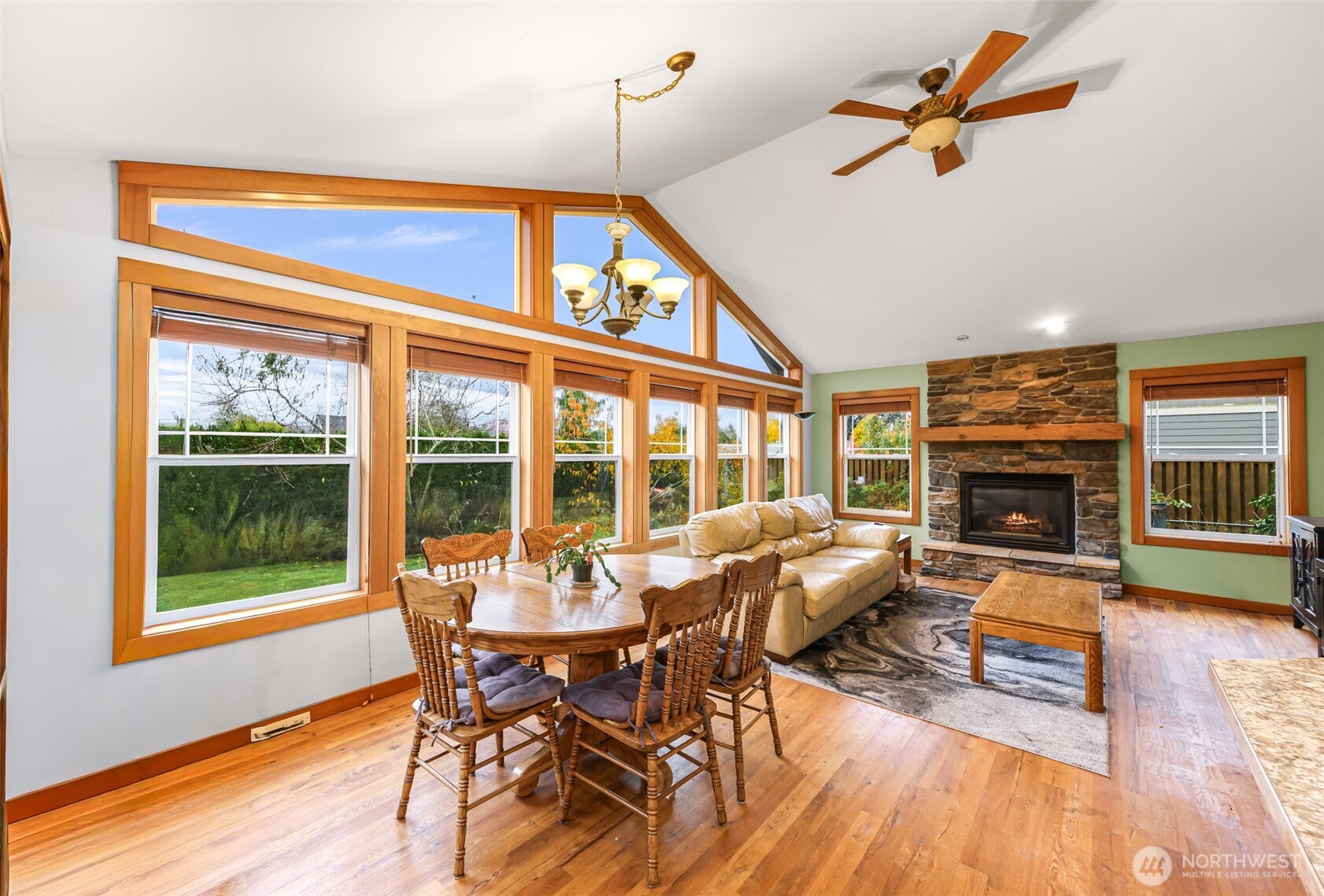 1660 Eastwood Way , Lynden, WA 98264