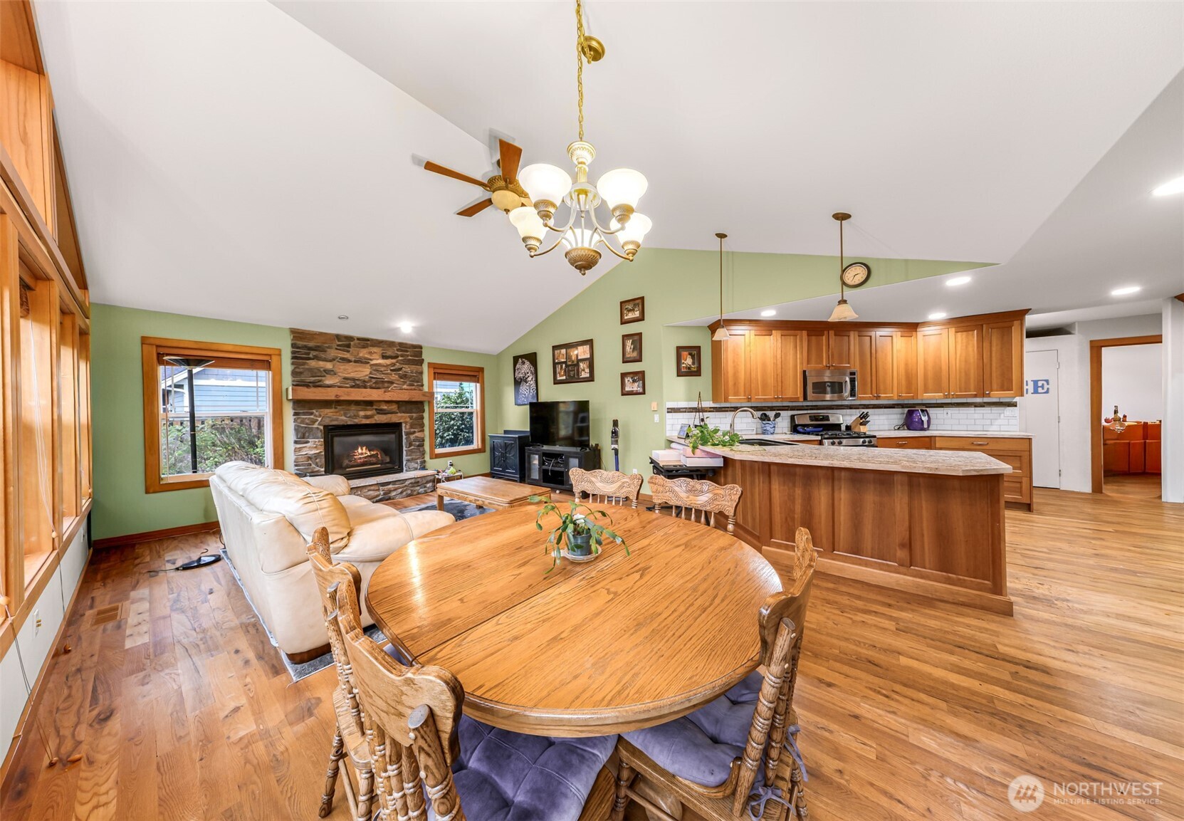 1660 Eastwood Way , Lynden, WA 98264