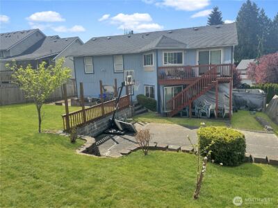 8823 W Mall Drive , Everett, WA 98208 - Photo 26